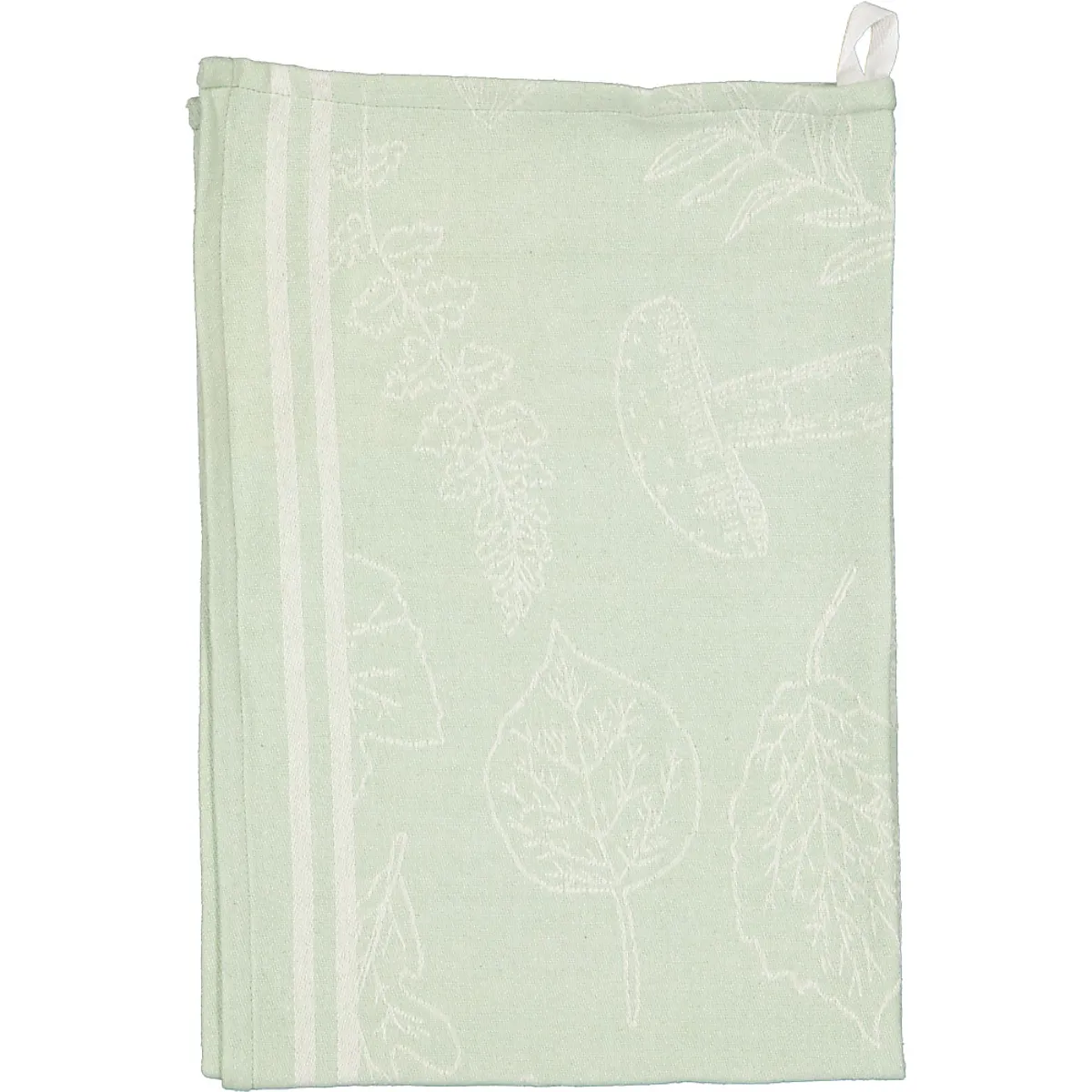 Geschirrtuch - Grün