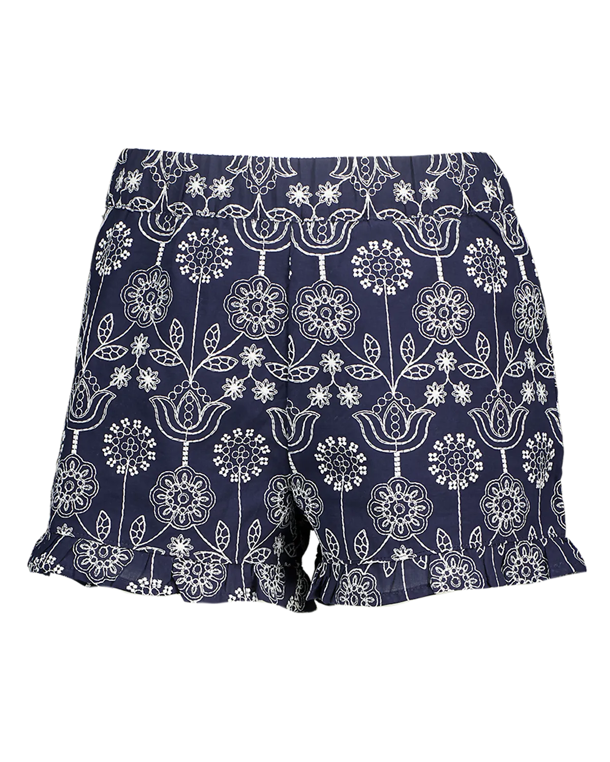 Short - Bleu