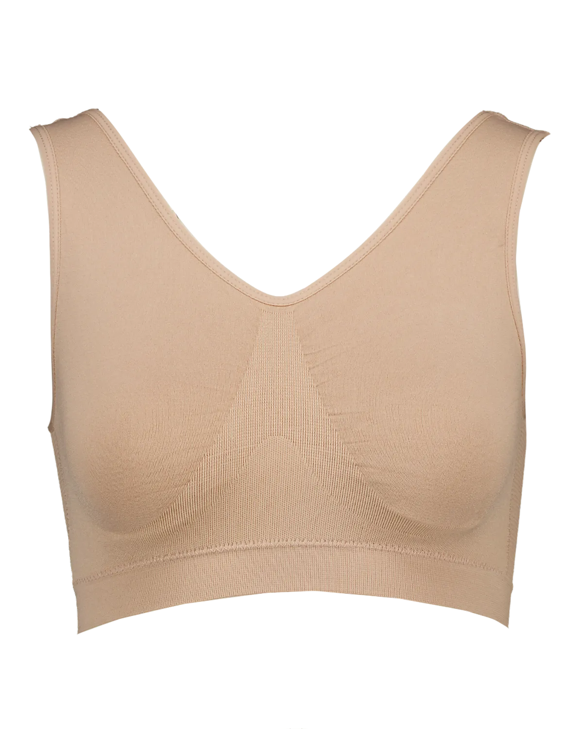 Top - Beige