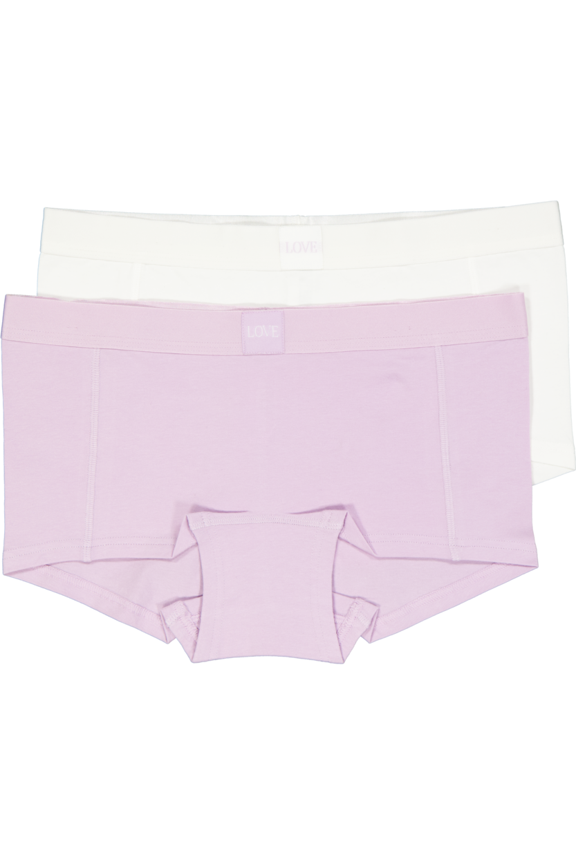 Lara Boxer - Paars