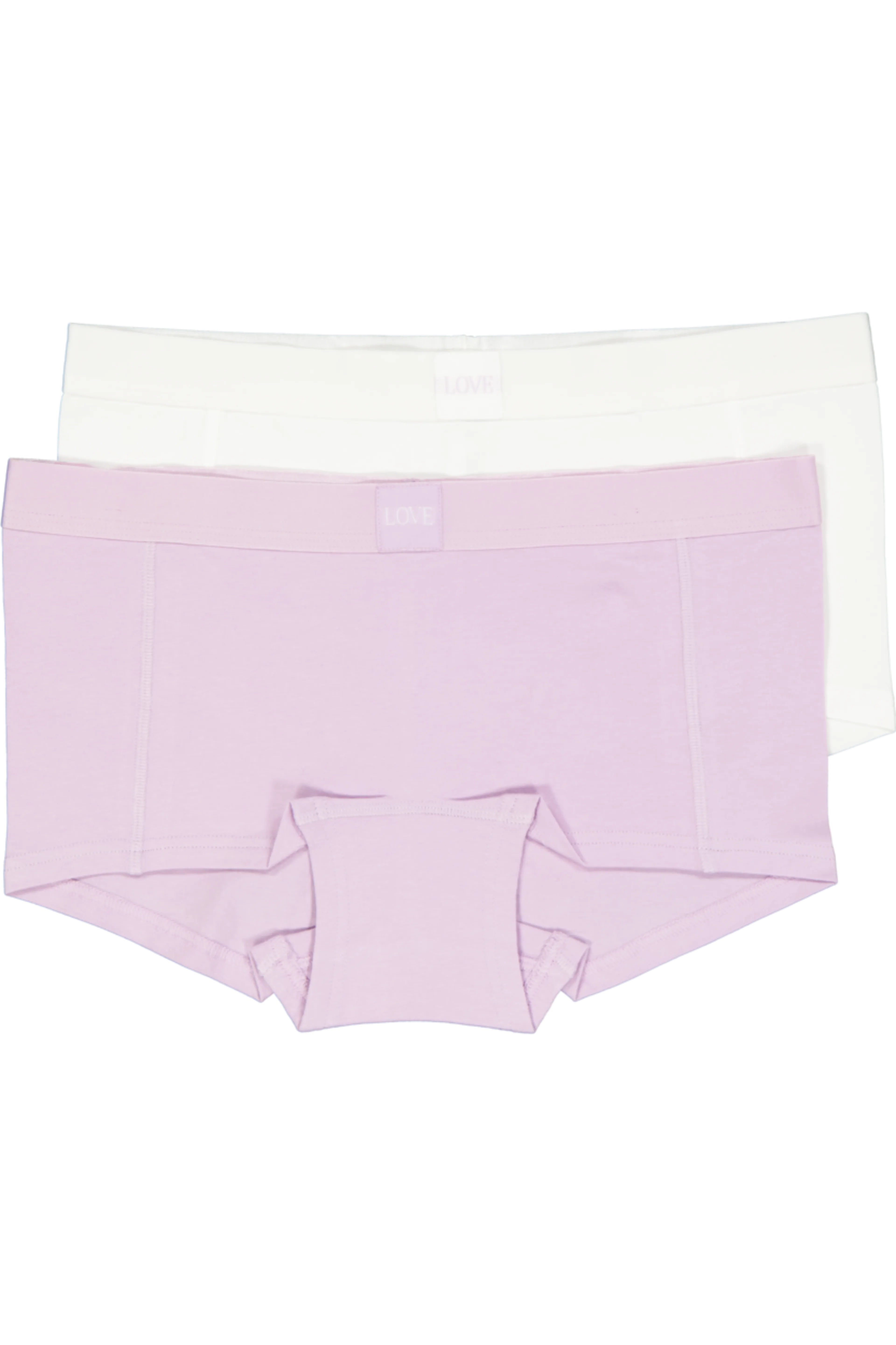 Lara Boxer - Paars