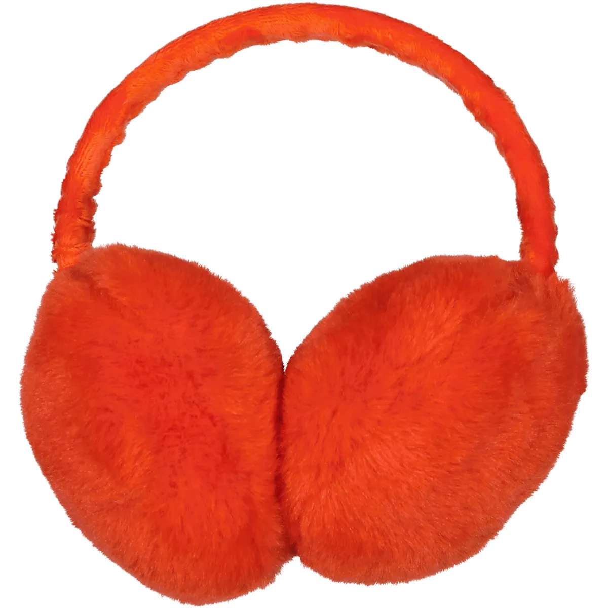 Cache-oreilles - Orange