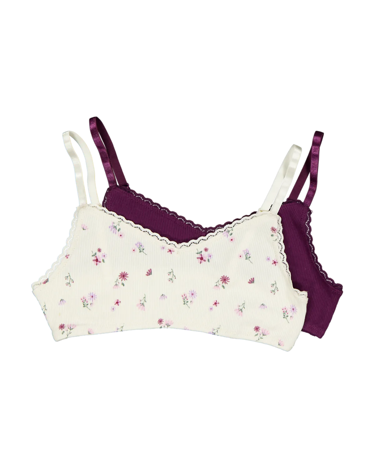 Croptop - Beige