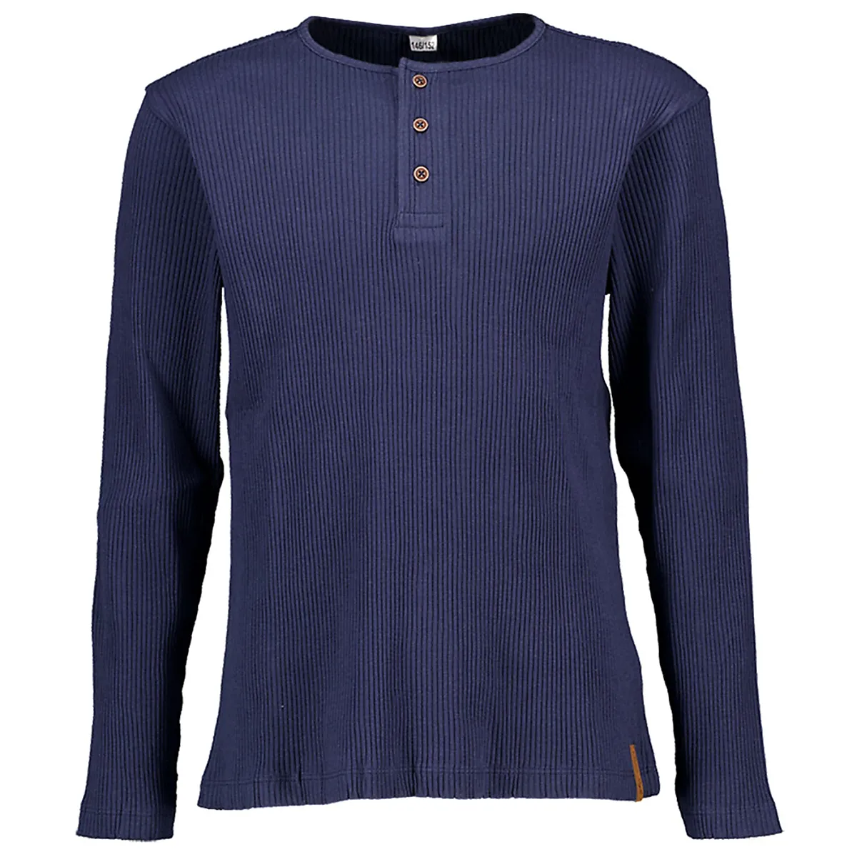 T-Shirt - Blau