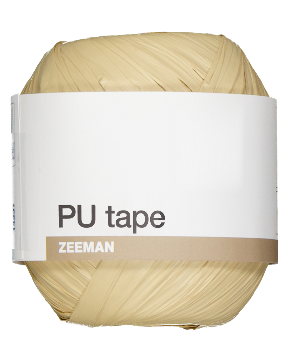 Jutegaren - Beige