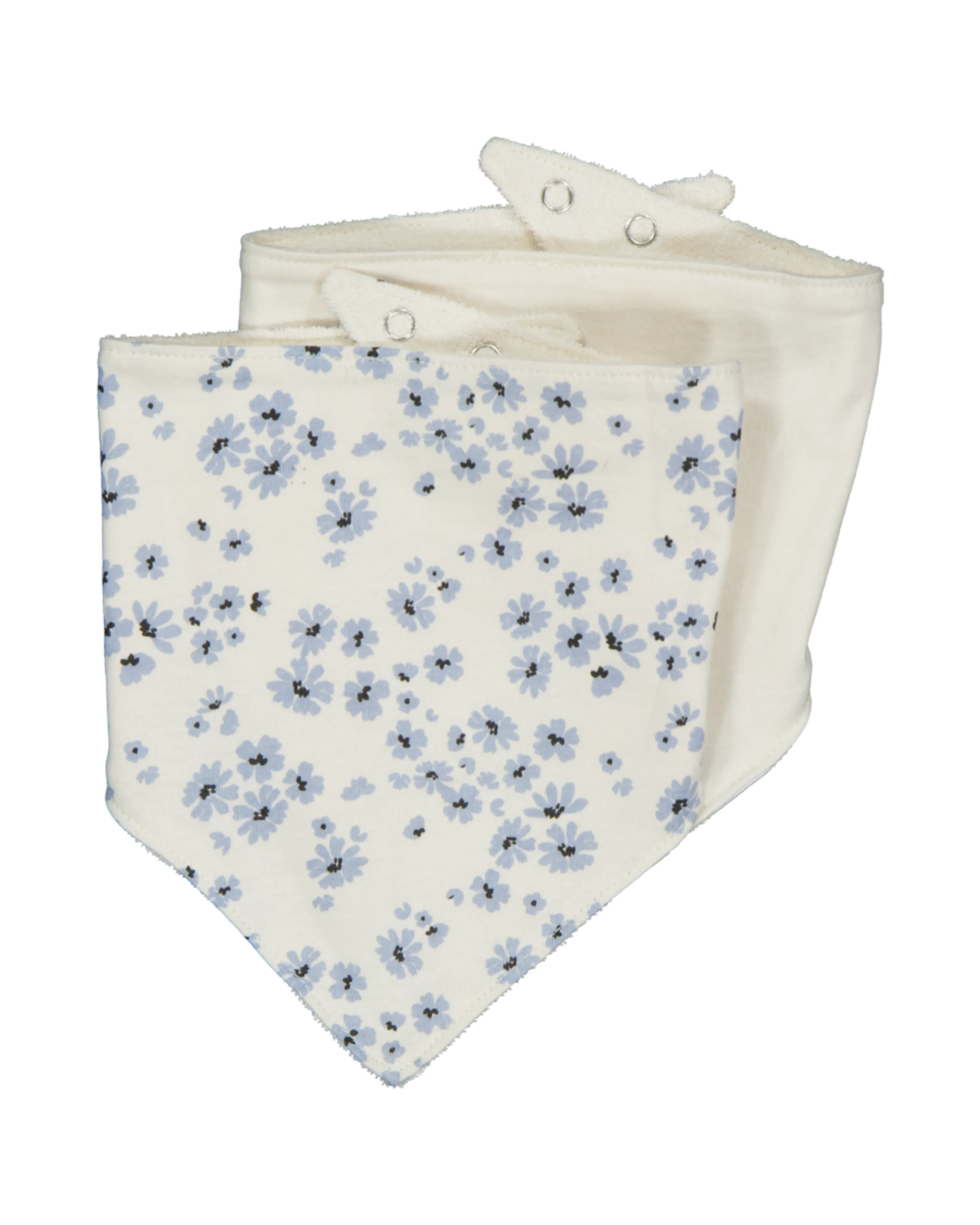 Babero - Blanco