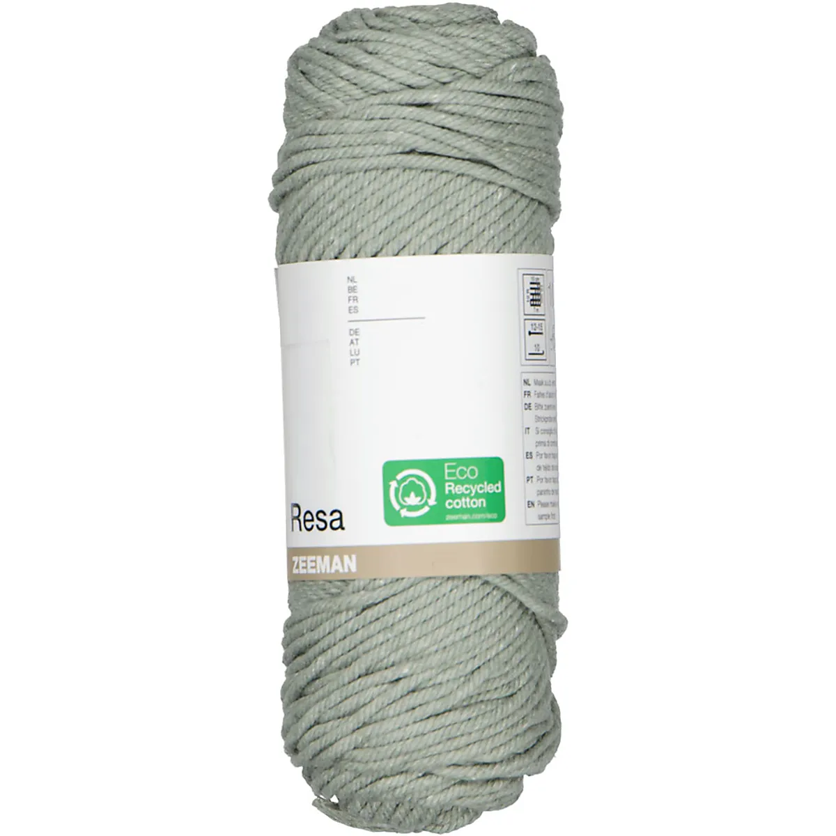 Resa Breigaren - Groen