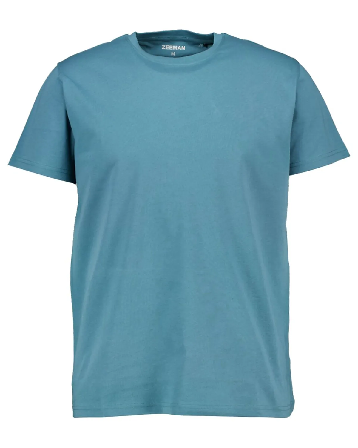 Tee-shirt - Bleu