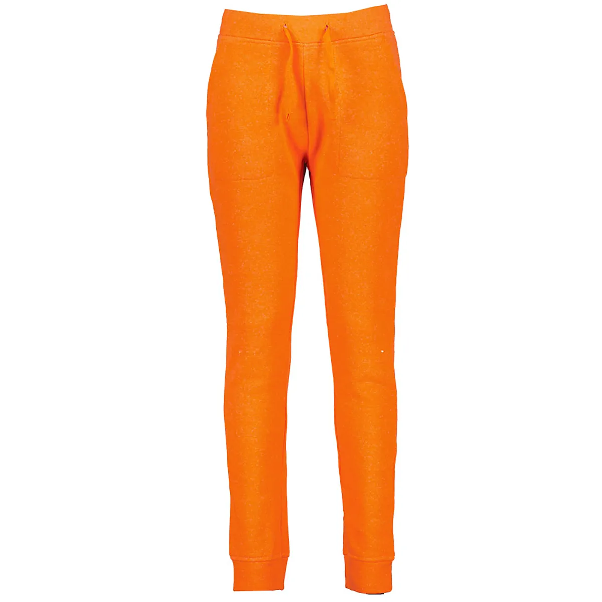 Pantalon de jogging - Orange