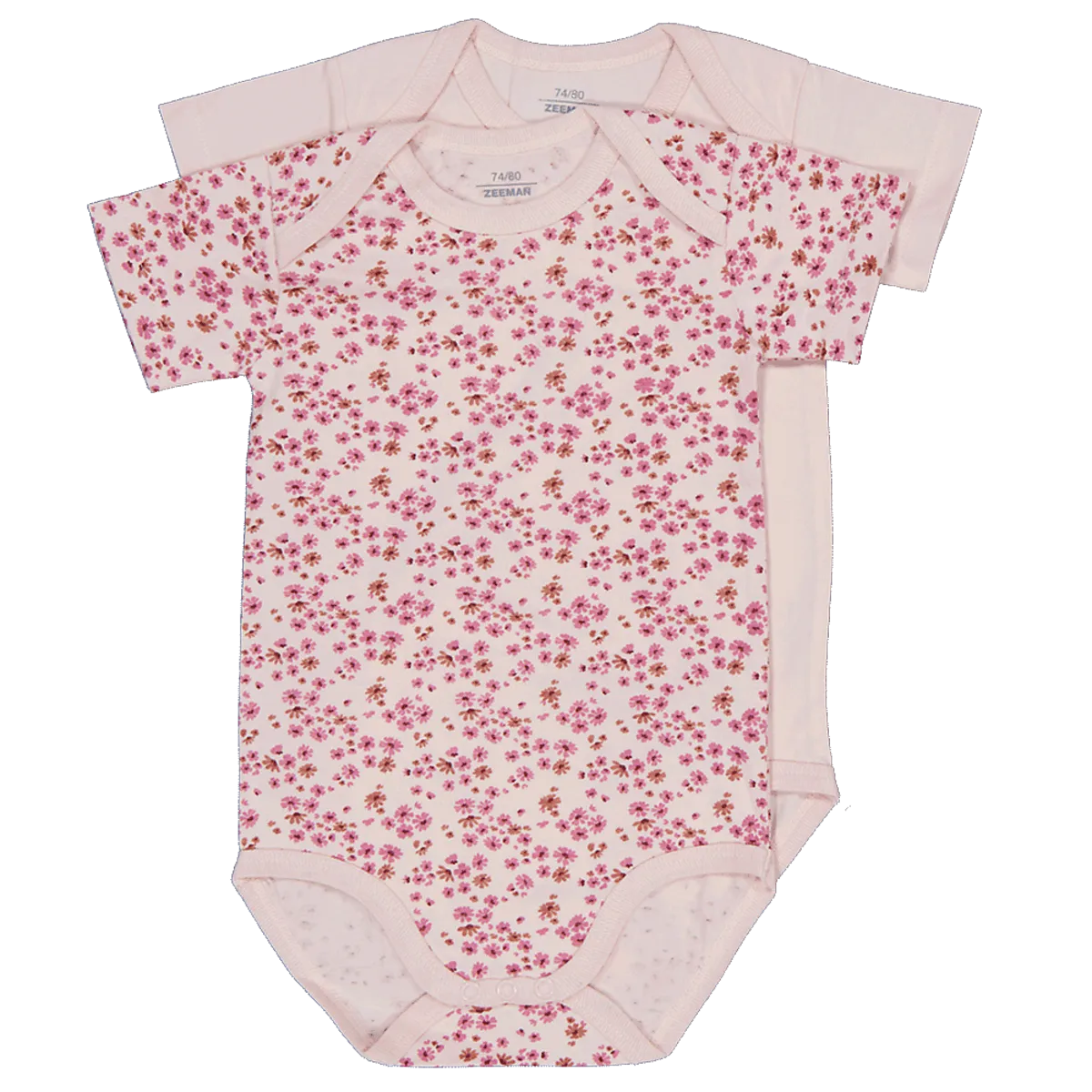 Romper - Roze