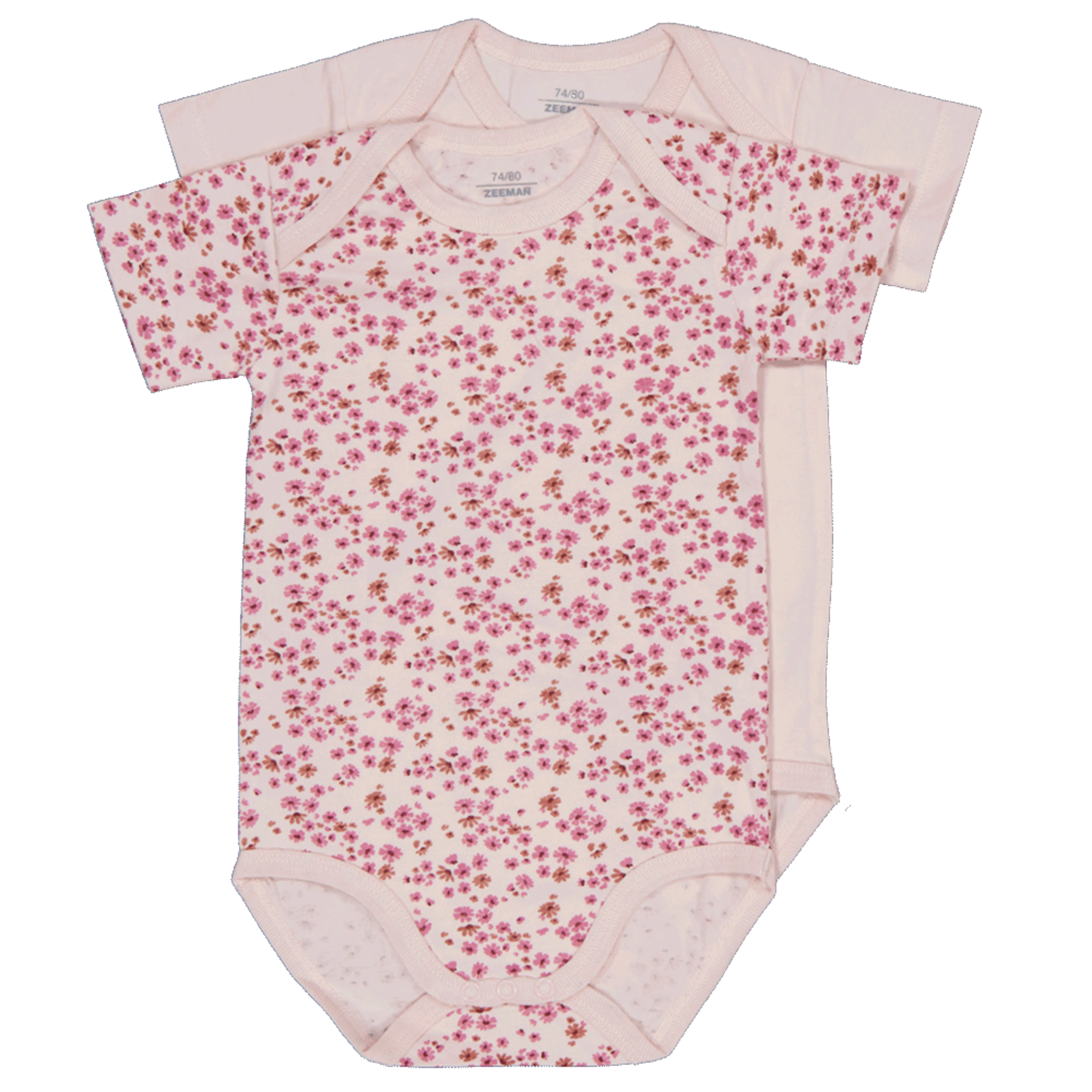 Romper - Roze