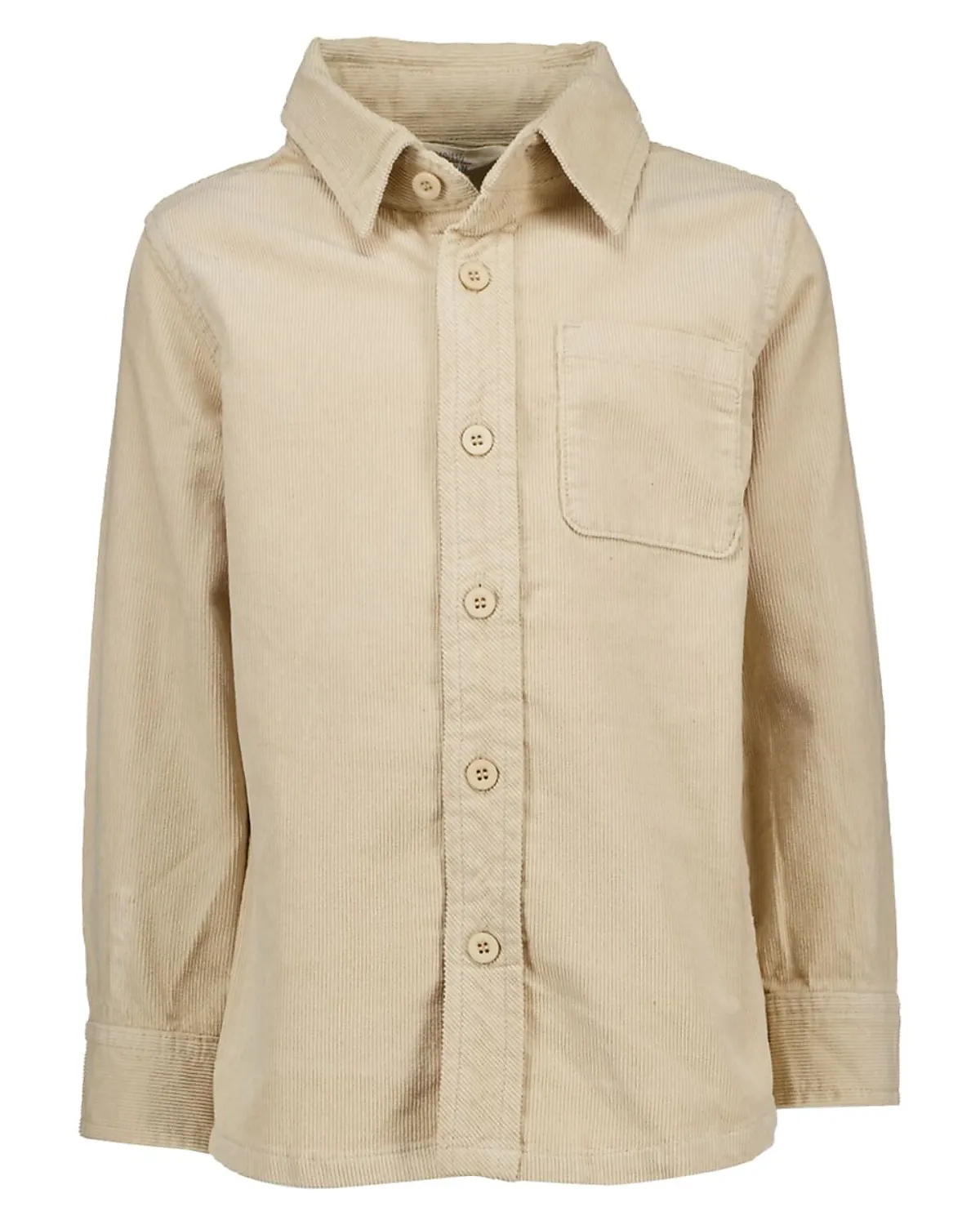 Shirt - Beige
