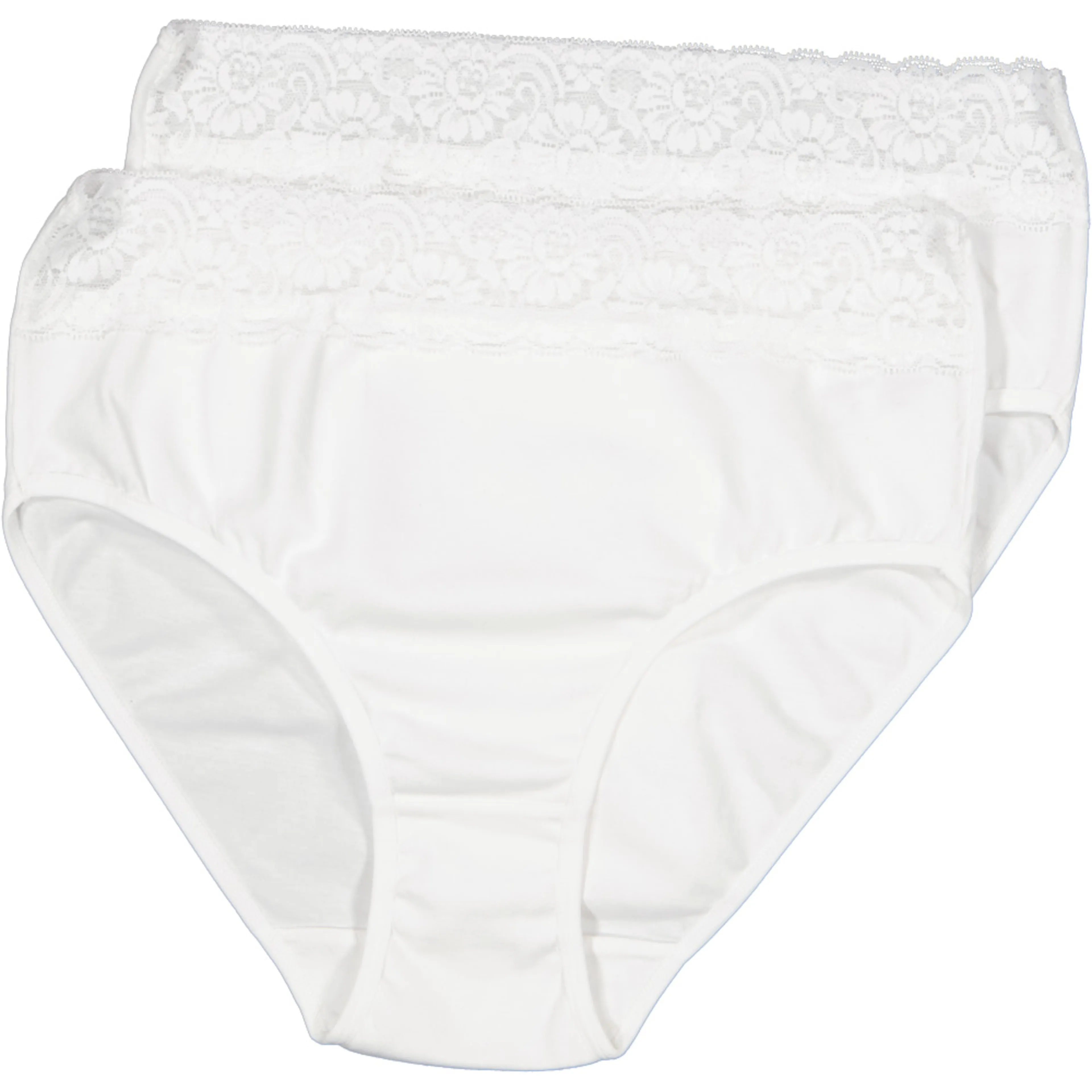 Shorty - Blanc