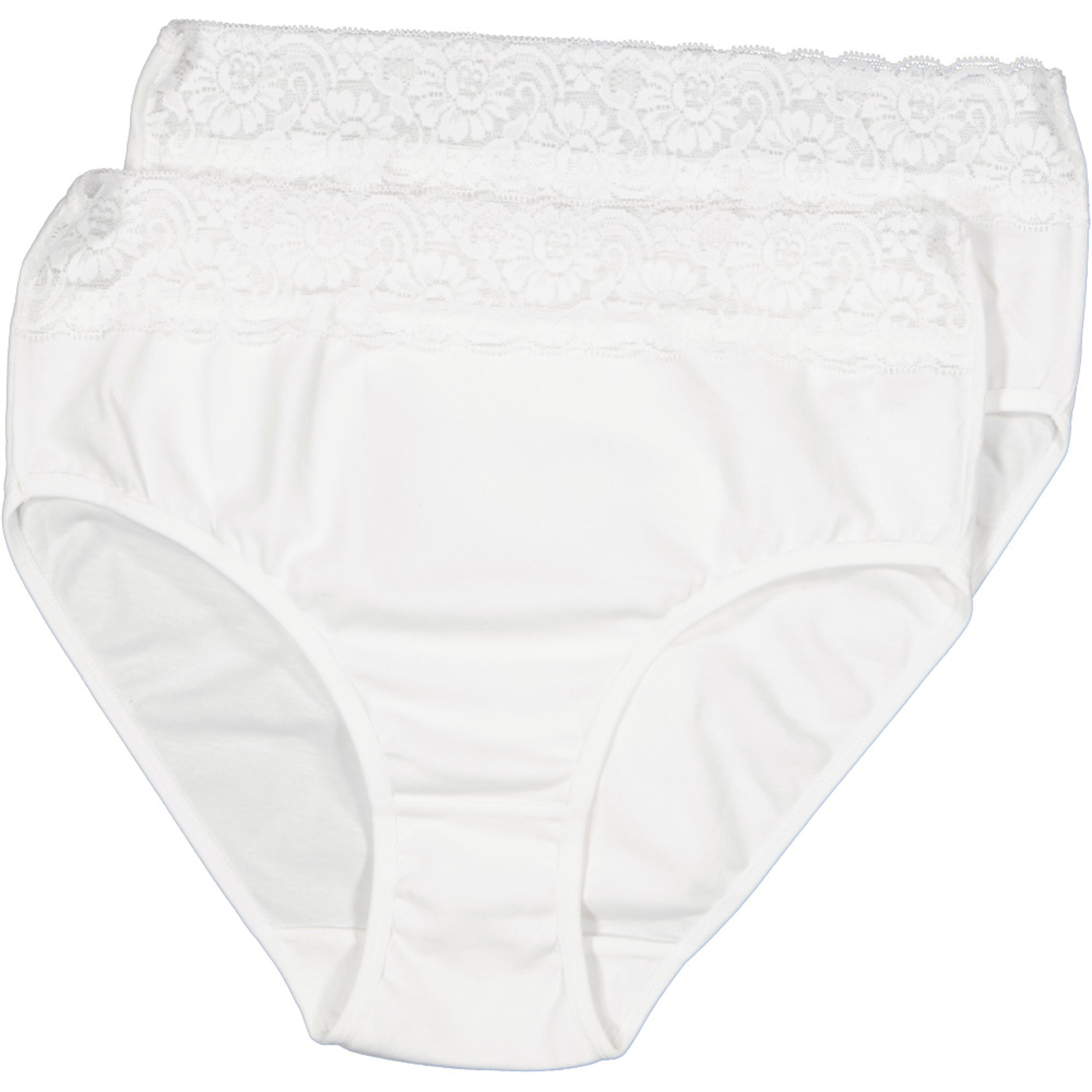 Culotte Blanco