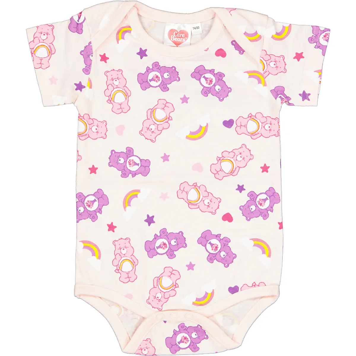 Romper - Roze