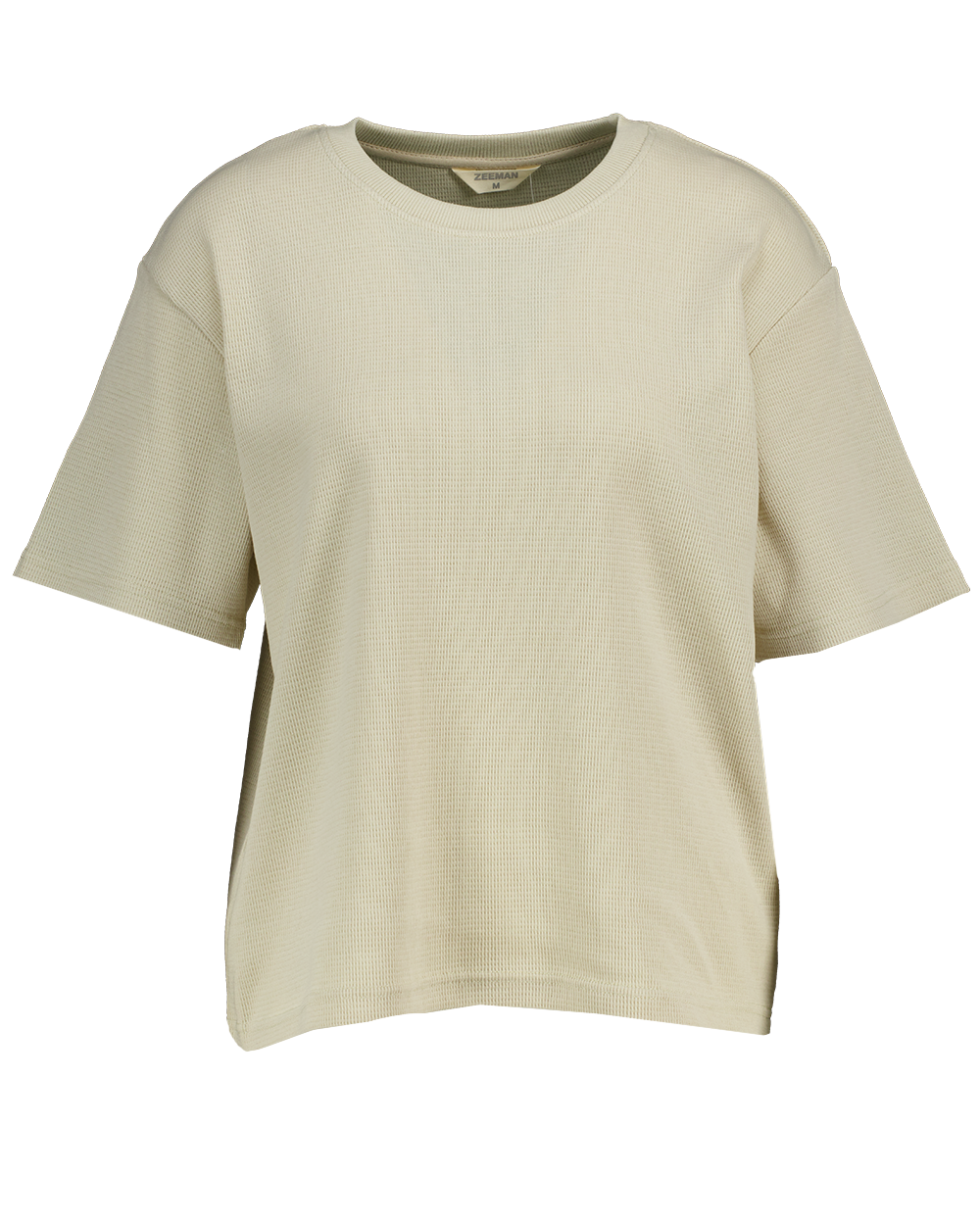 T-shirt - Beige