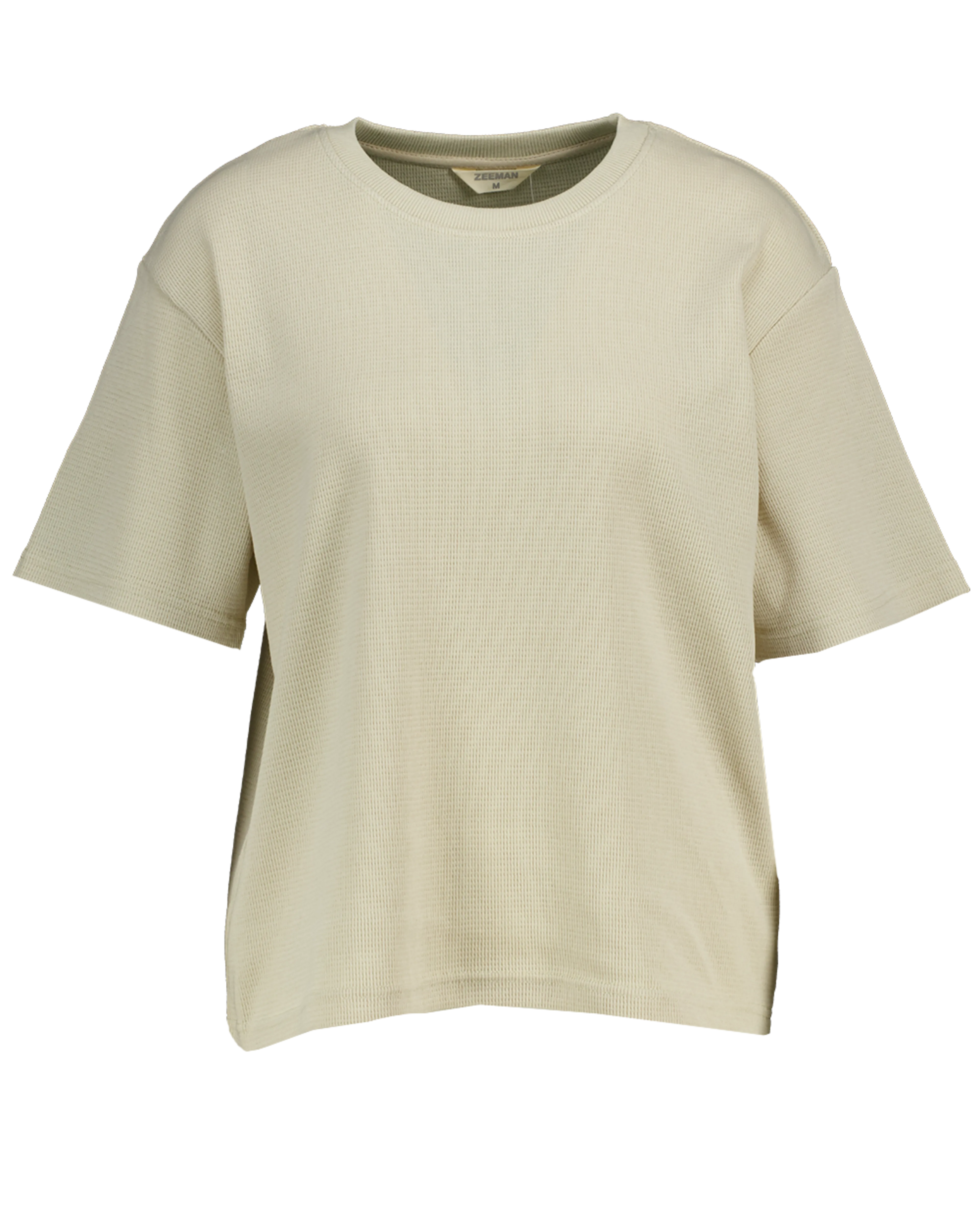 Tee-shirt - Beige