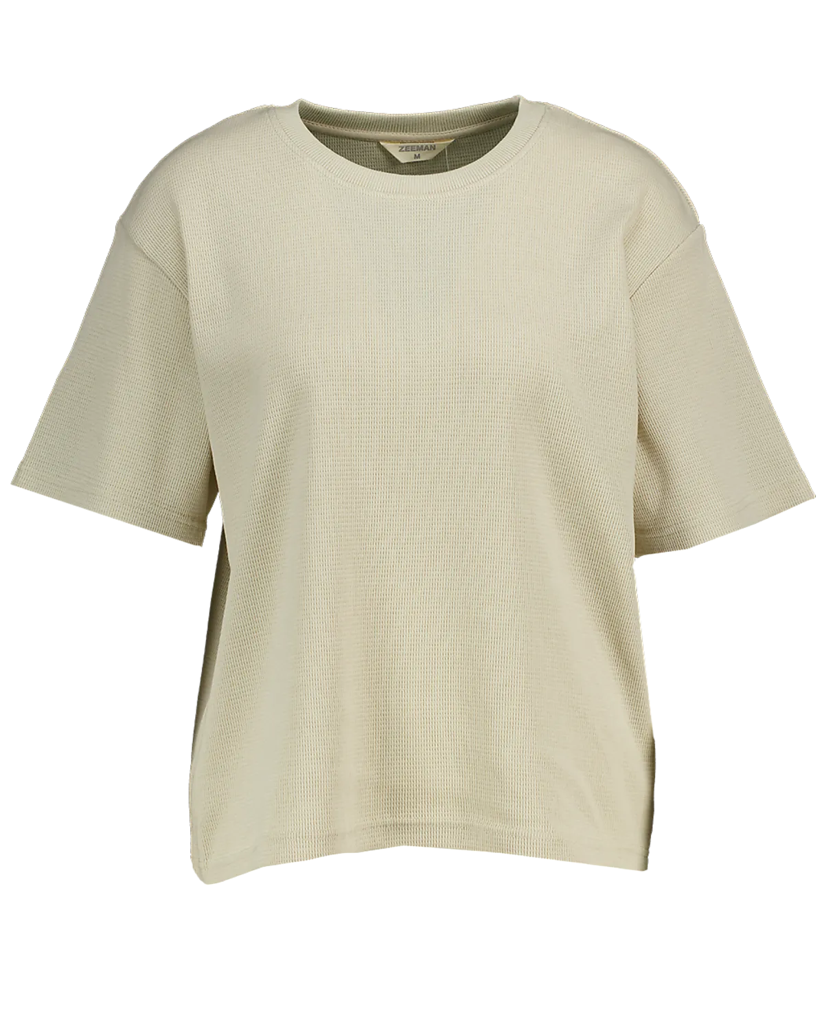 Tee-shirt - Beige