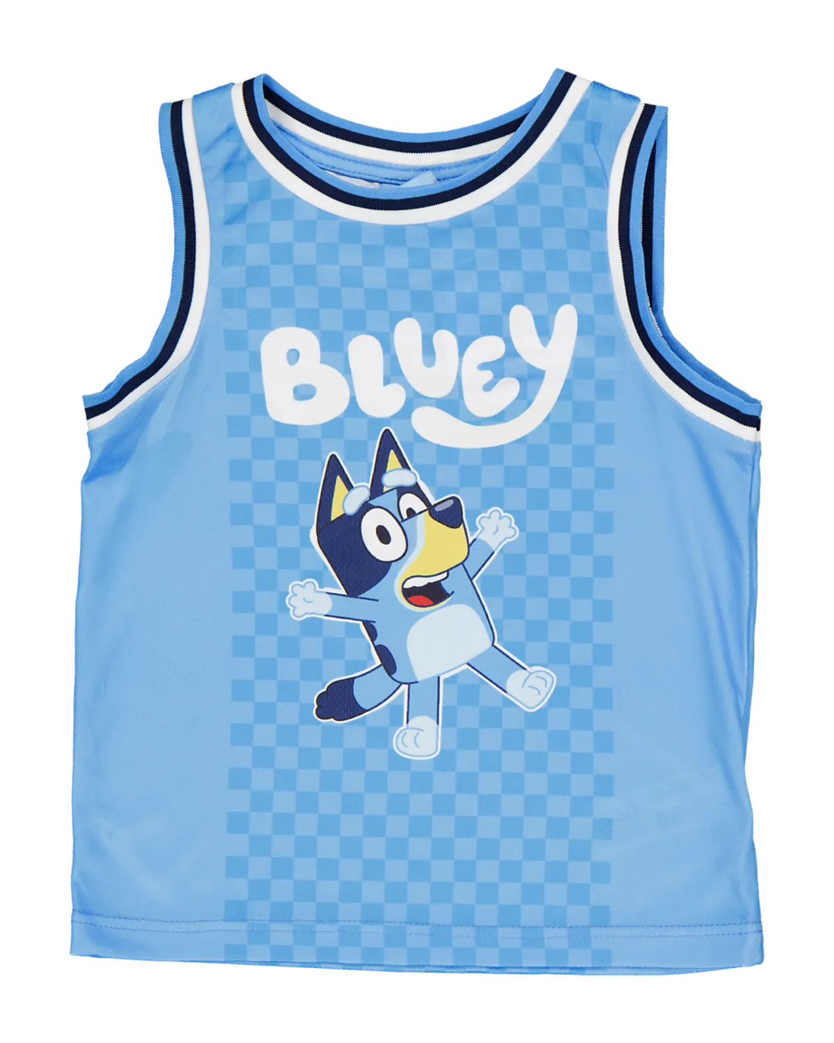 Hemd - Blauw
