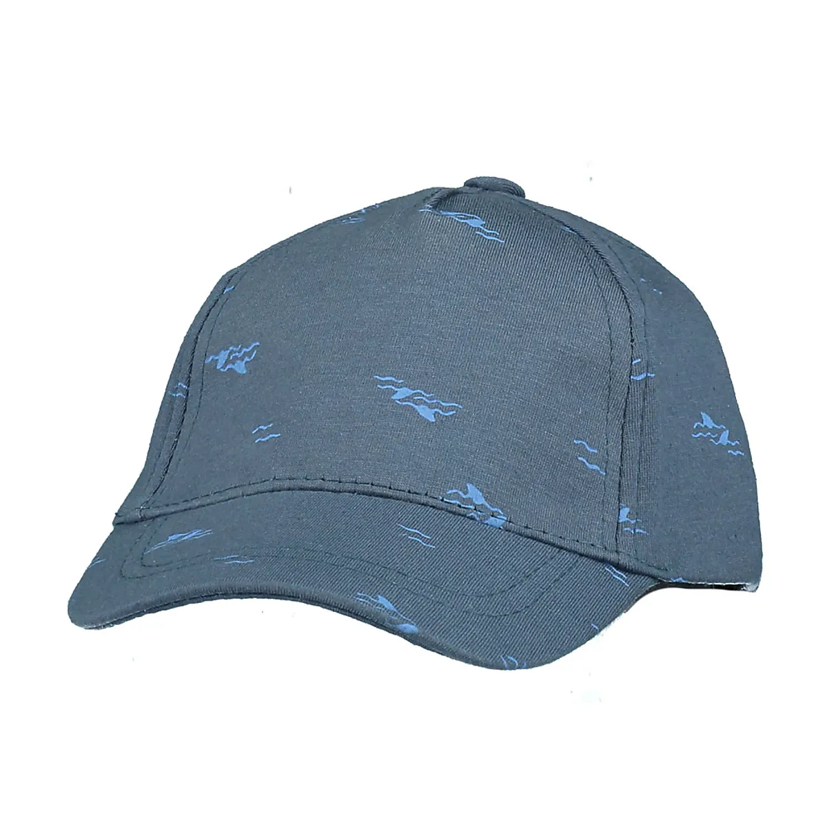 Casquette - Bleu