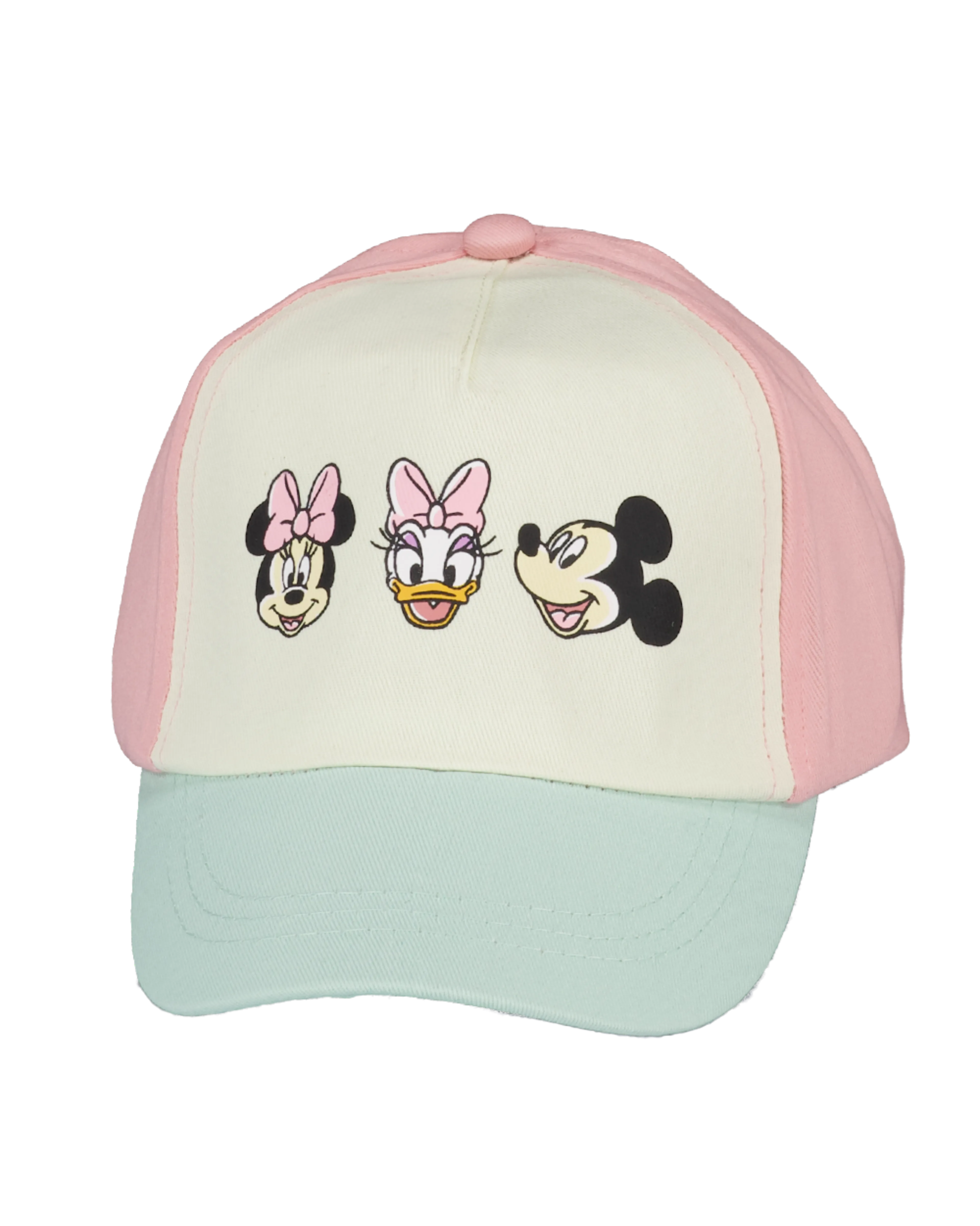 Gorra - Rosa