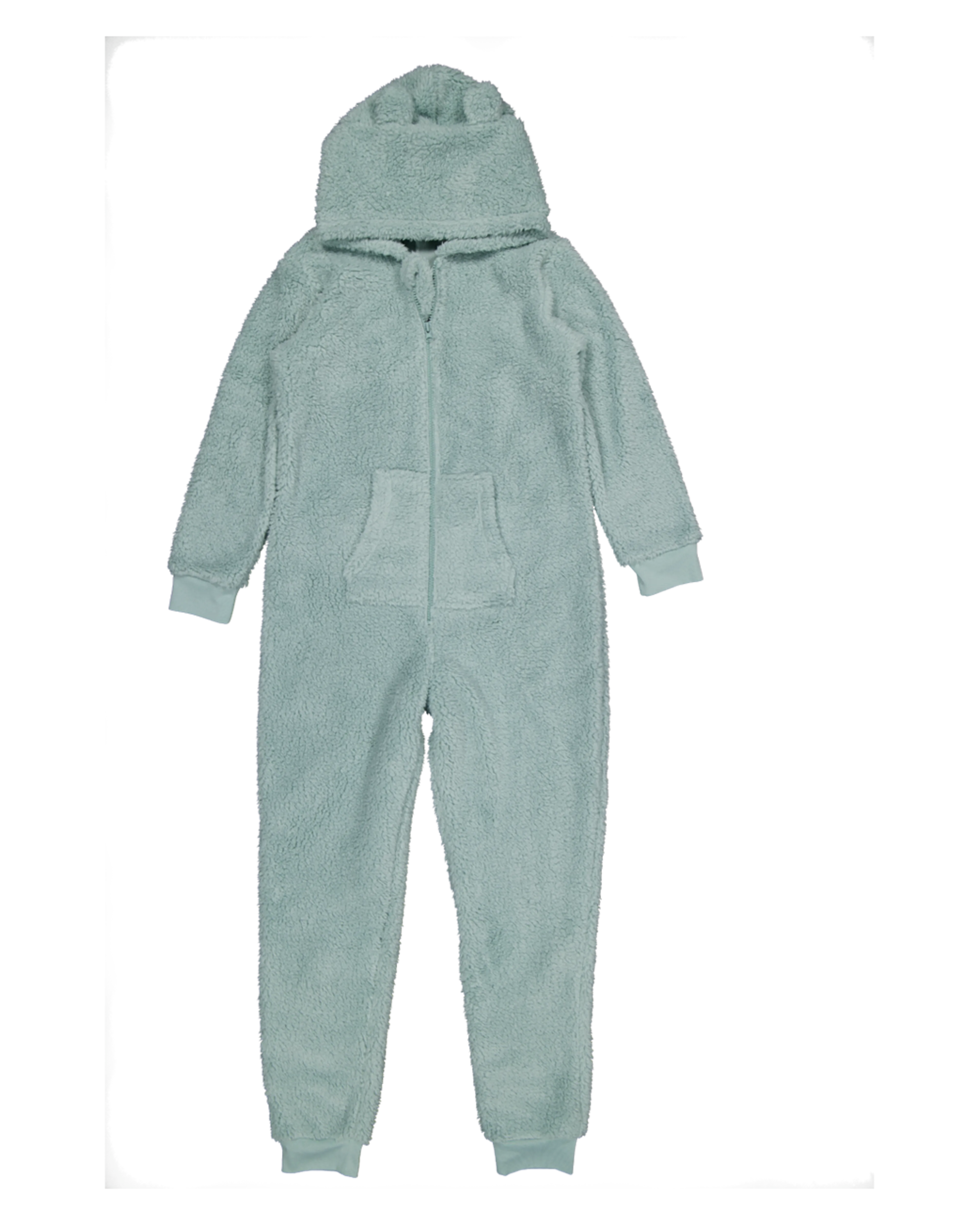 Macacão (onesie) - Verde