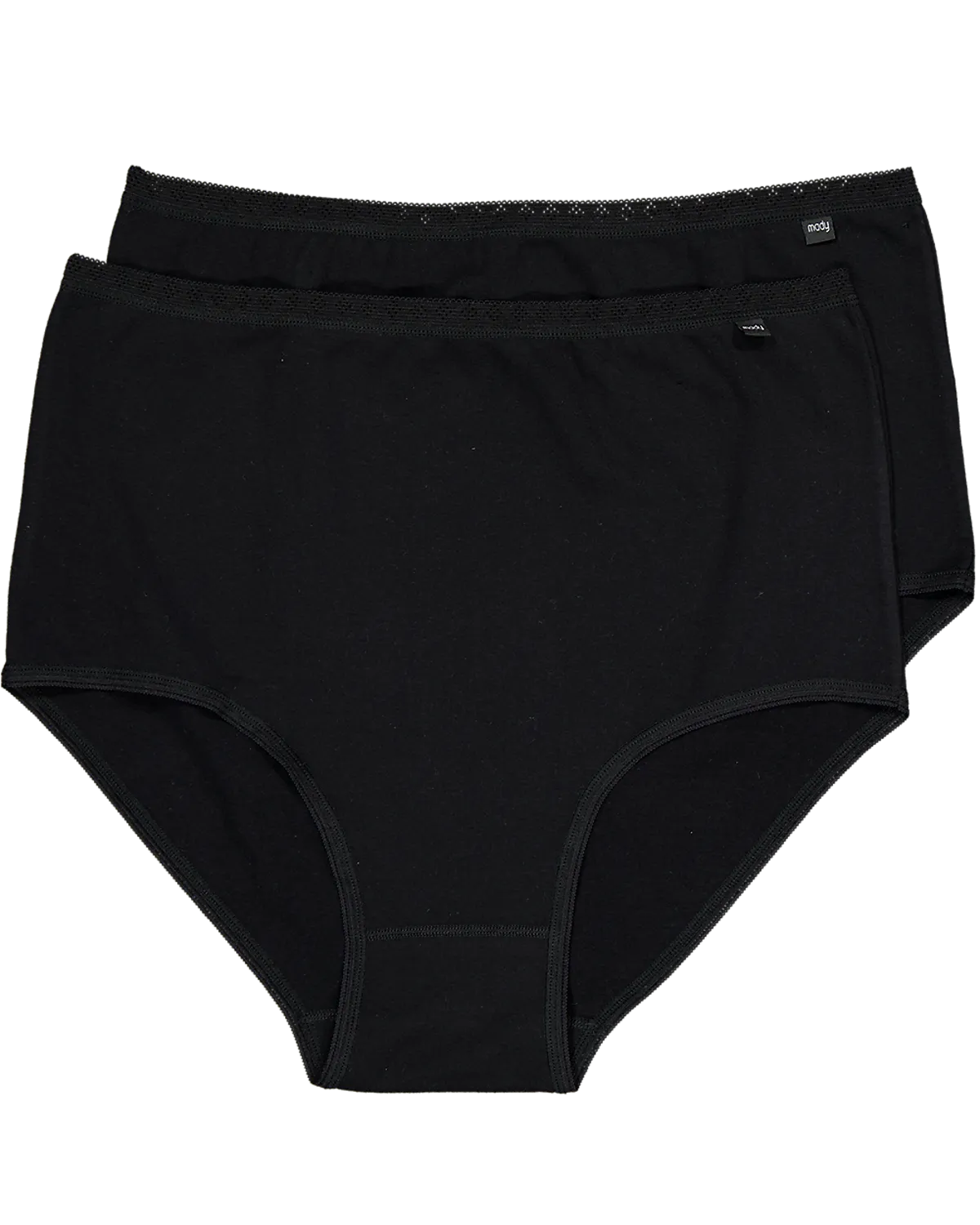 Mady Taillenslip - Schwarz