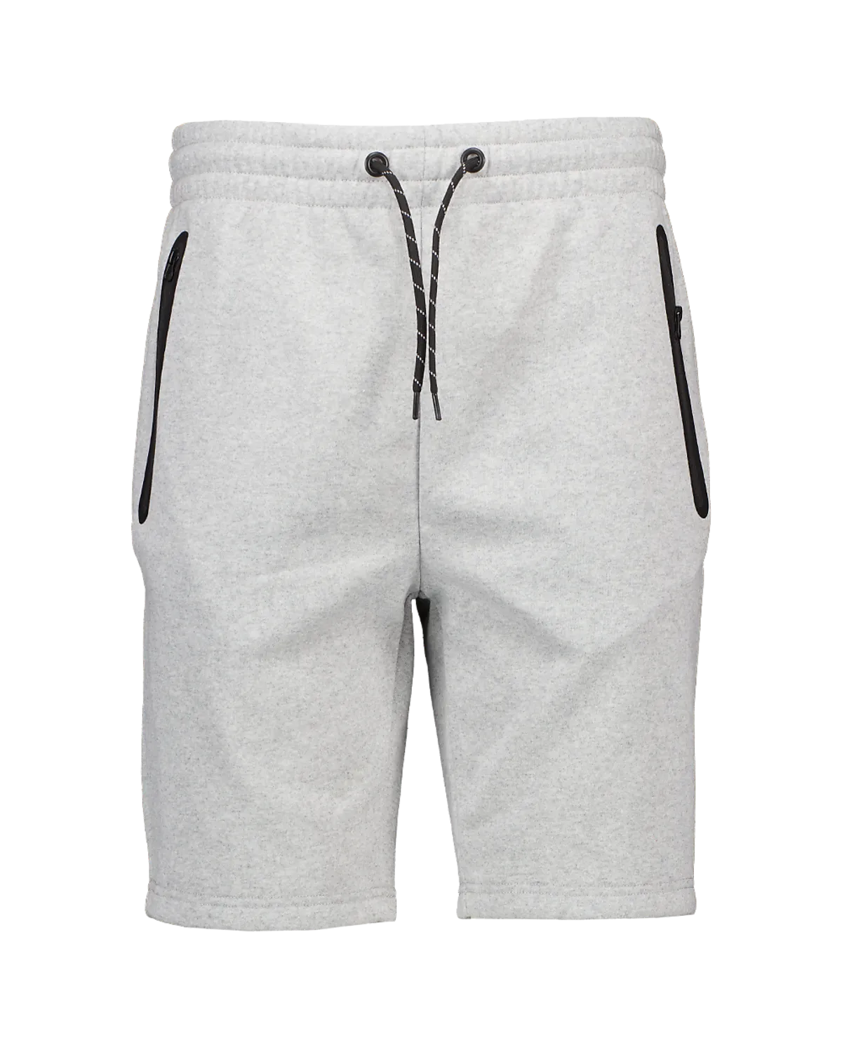 Joggingshorts - Grau