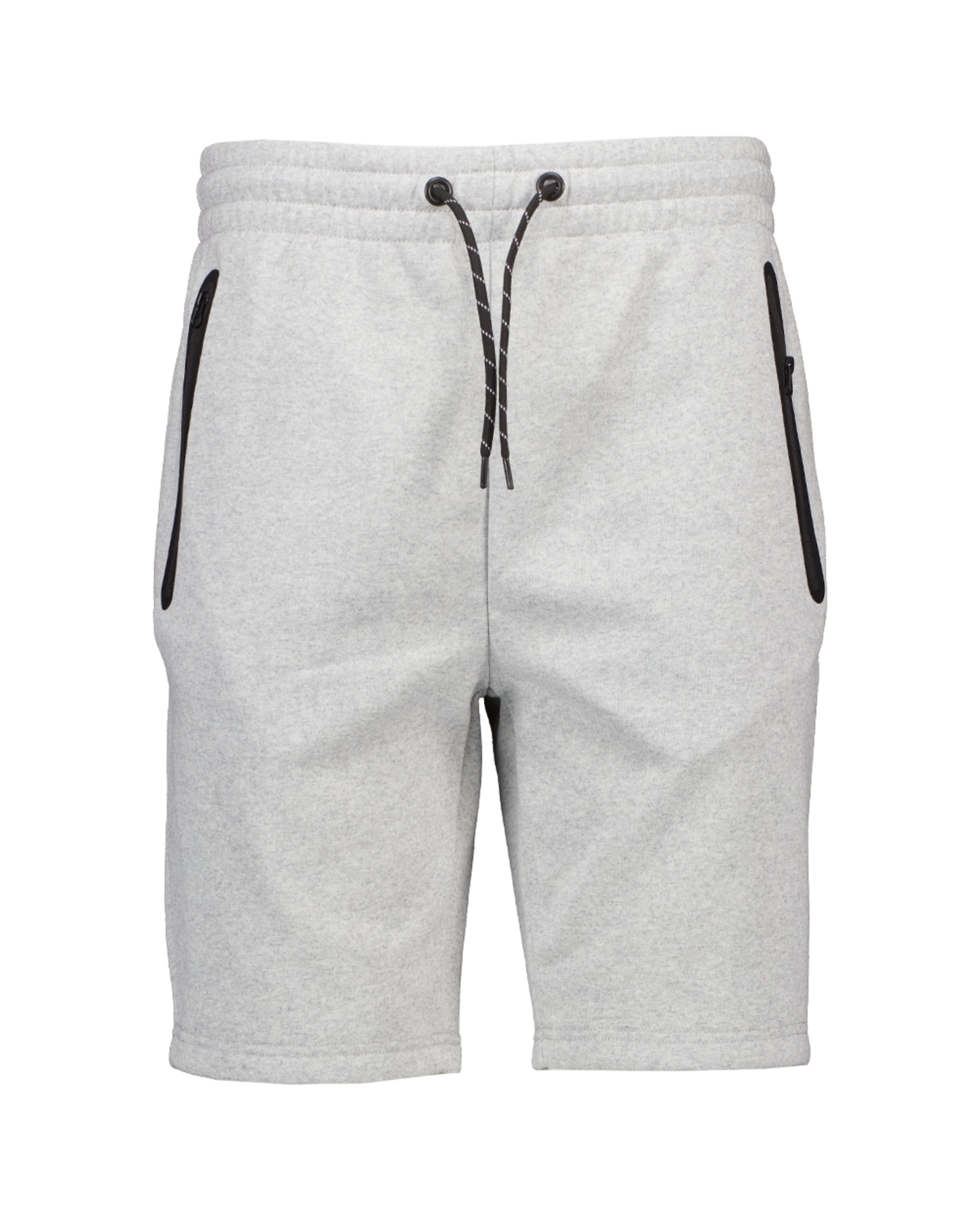 Joggingshort - Grijs