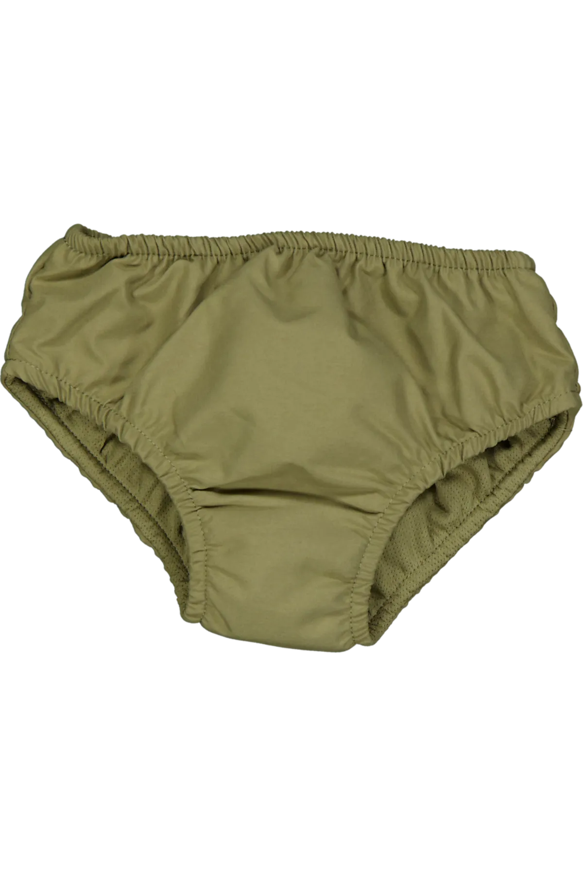 Couche de bain - Vert