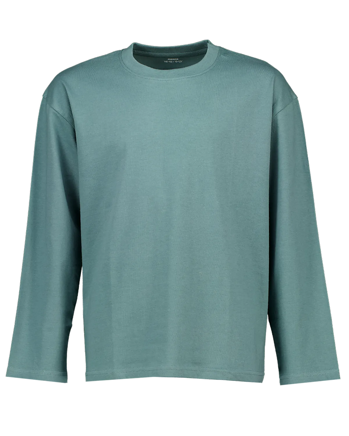 T-shirt - Groen