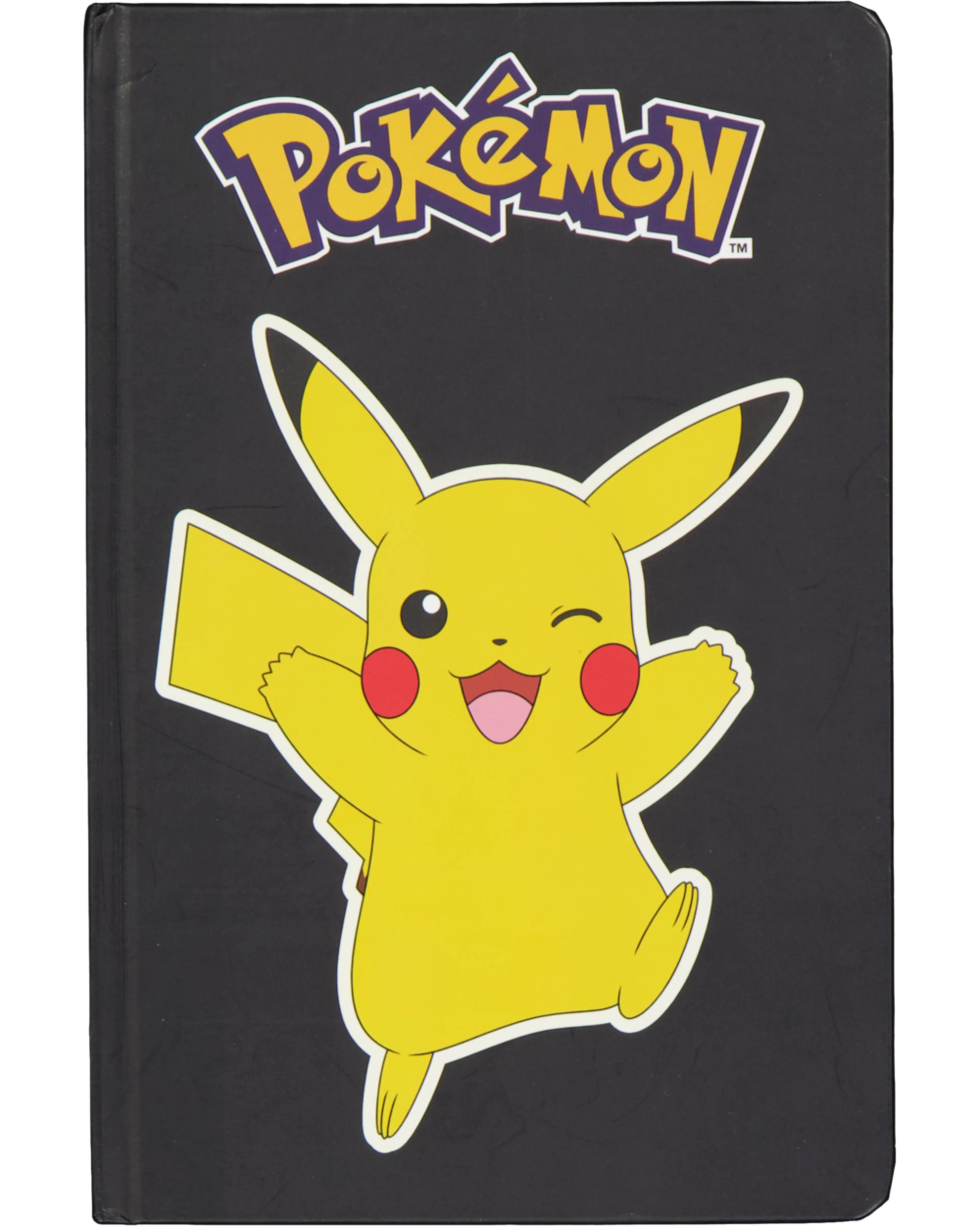 Carnet de notes - Multicolore