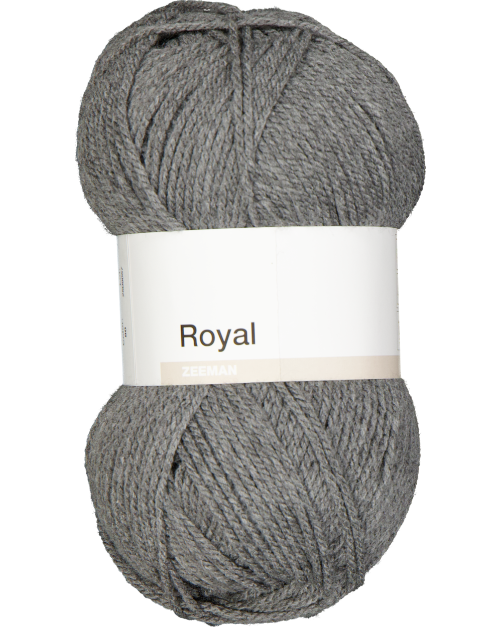 Royal Breigaren - Grijs