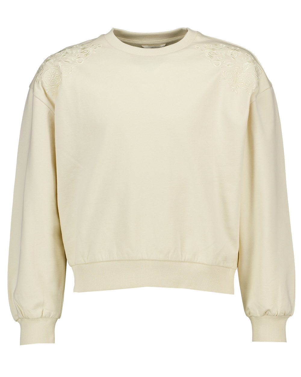 Sweater - Beige
