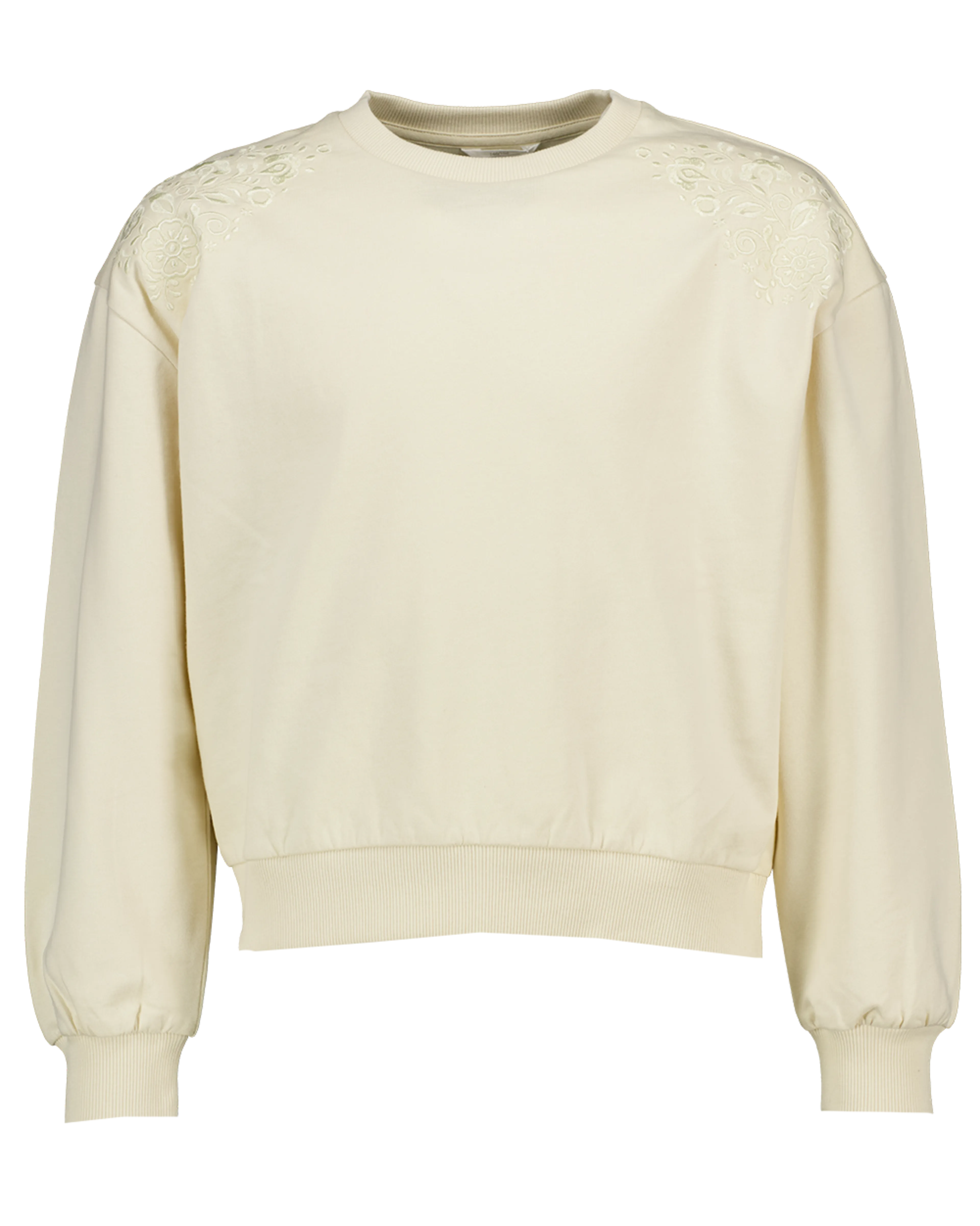 Sweater - Beige