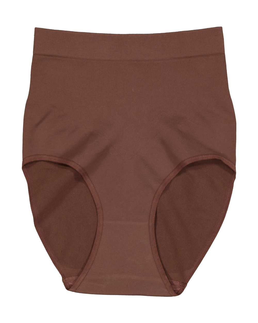 Tailleslip - Bruin