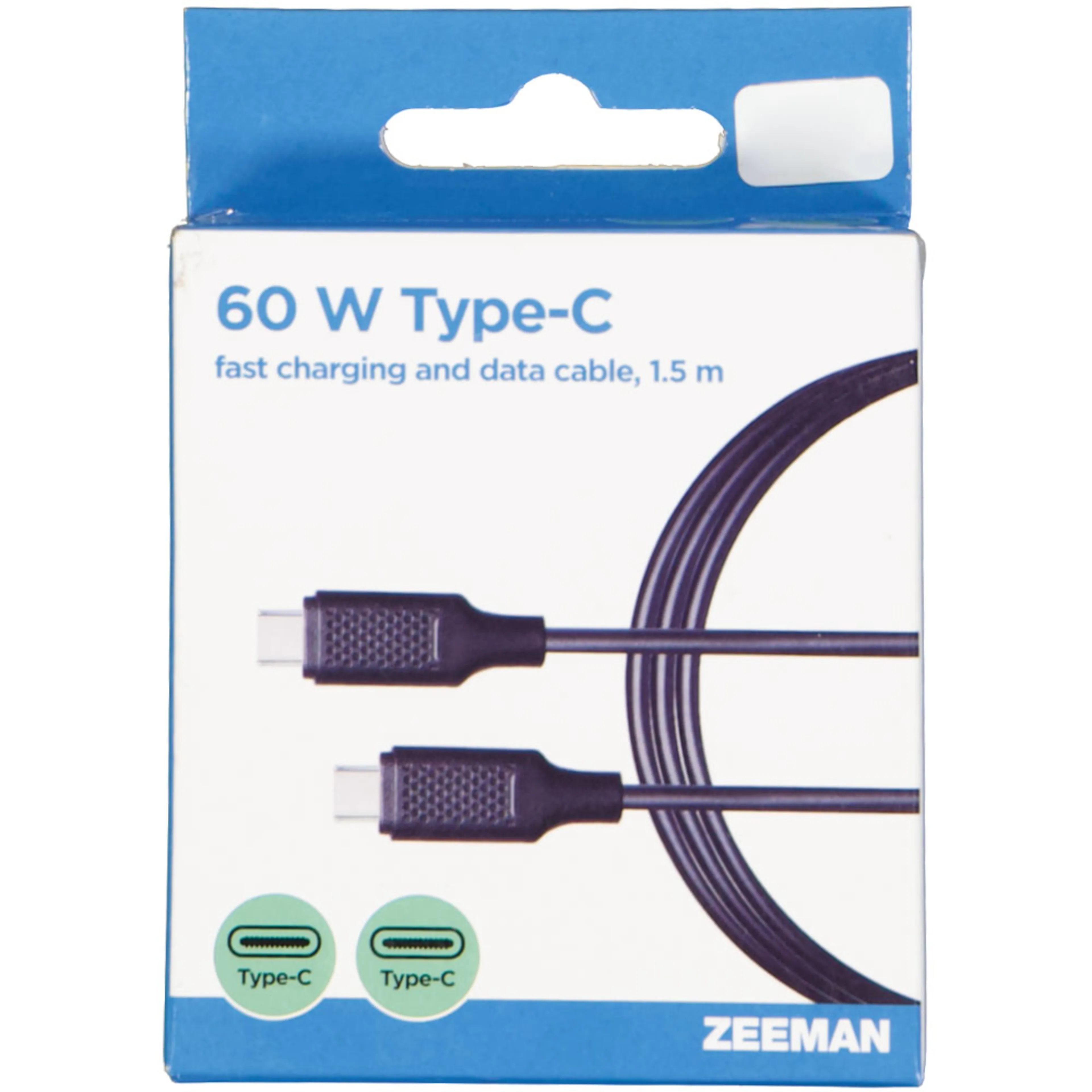 USB-autolader - Zwart