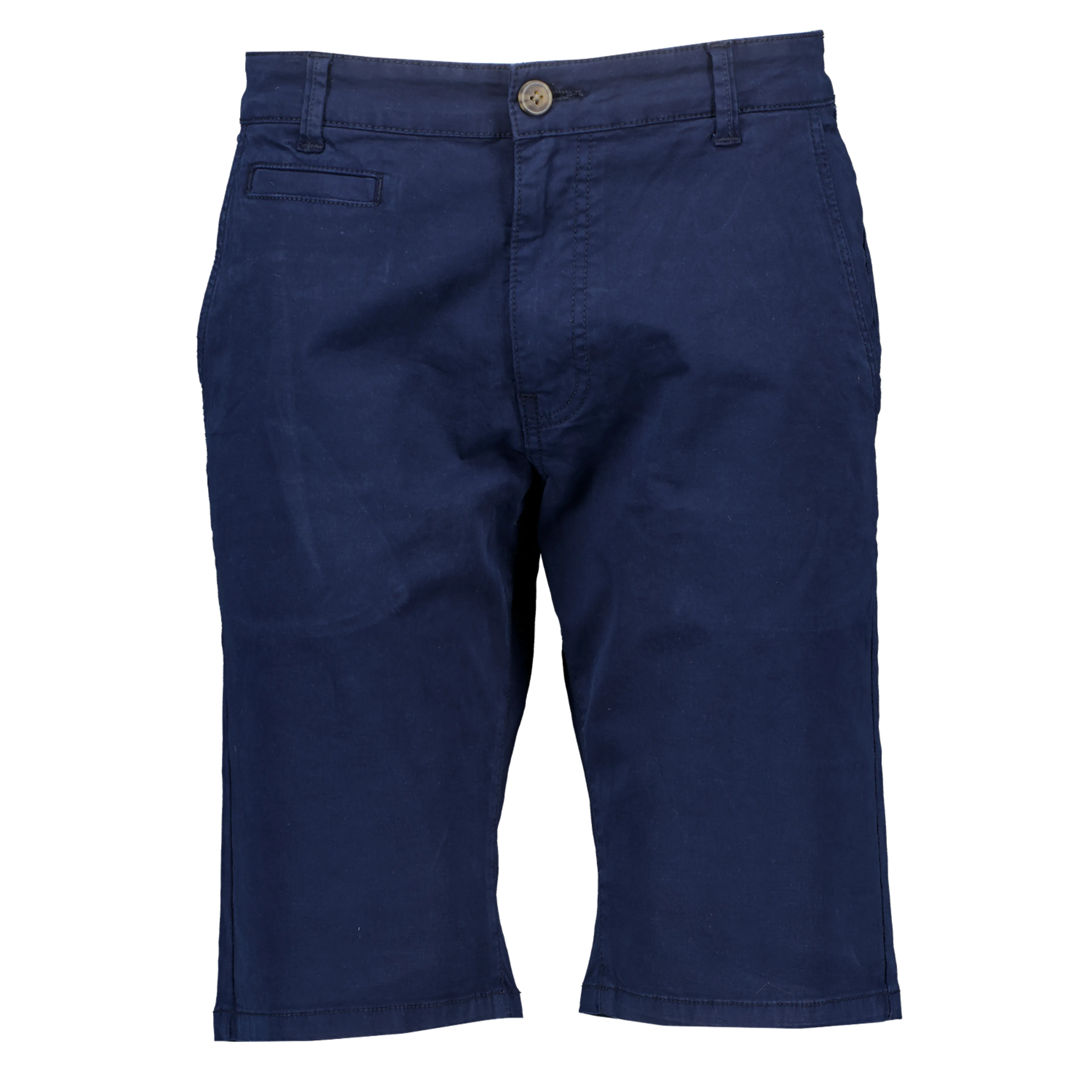 Short - Blauw
