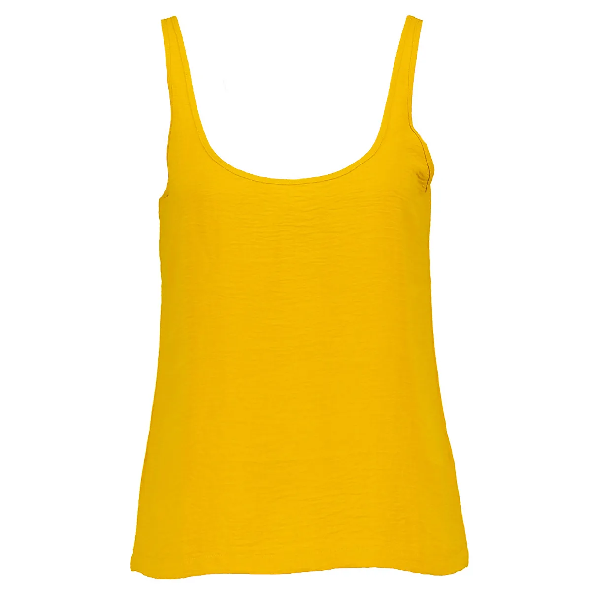 Top - Geel