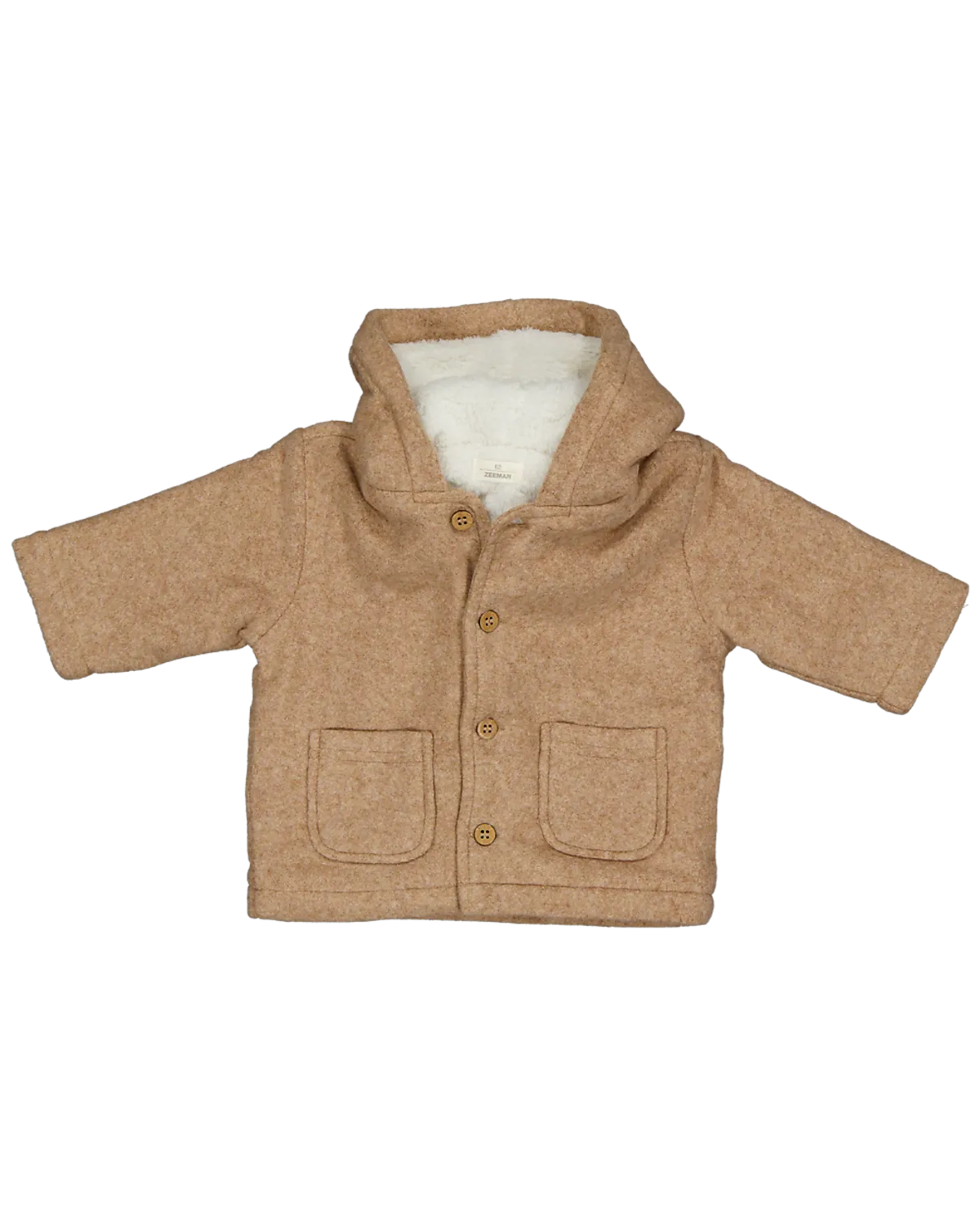 Veste/gilet - Marron