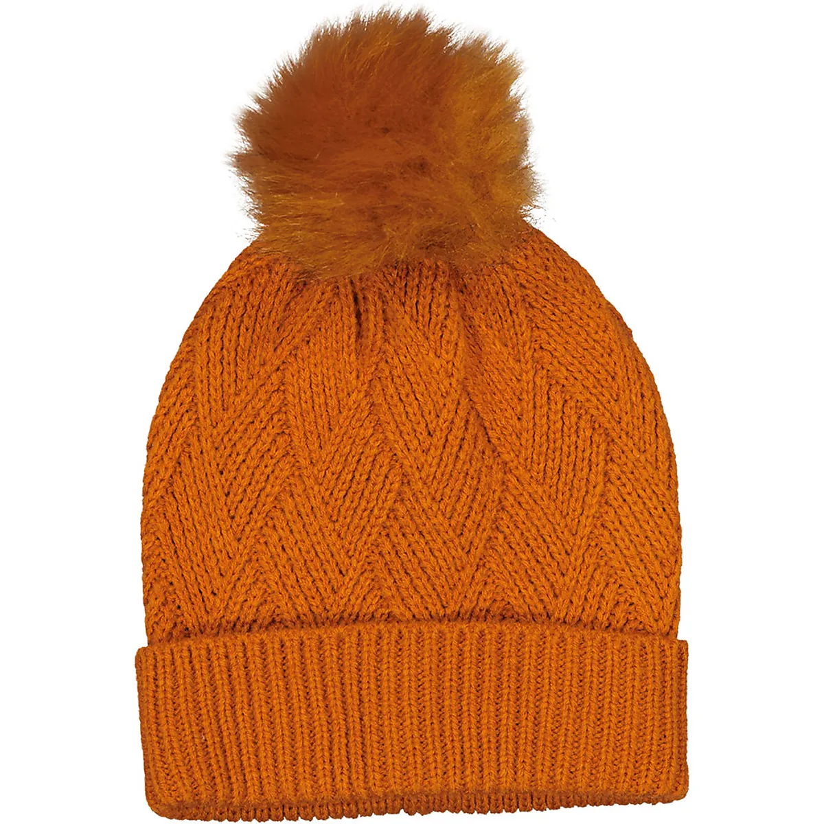 Muts - Bruin