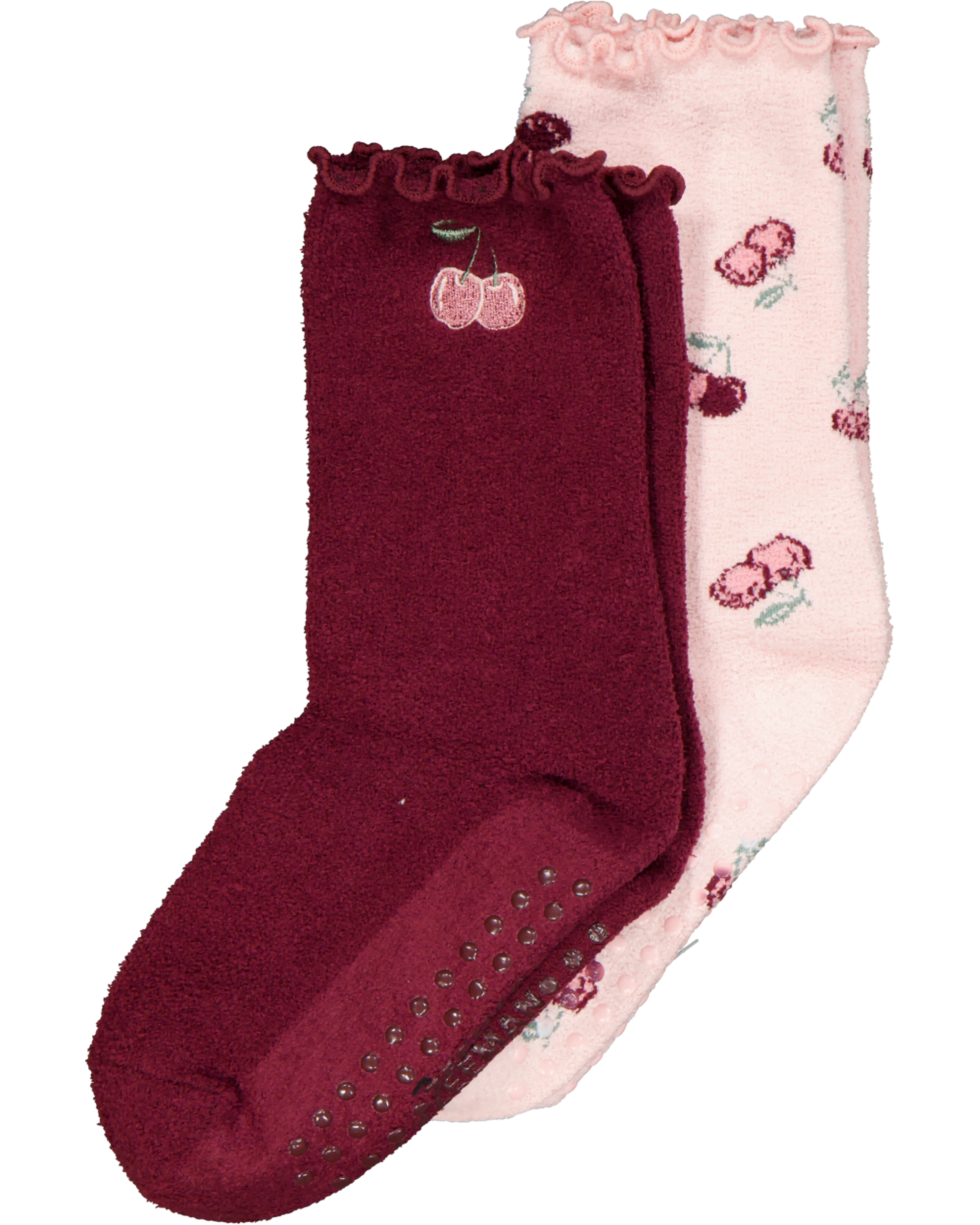 Socken - Violett