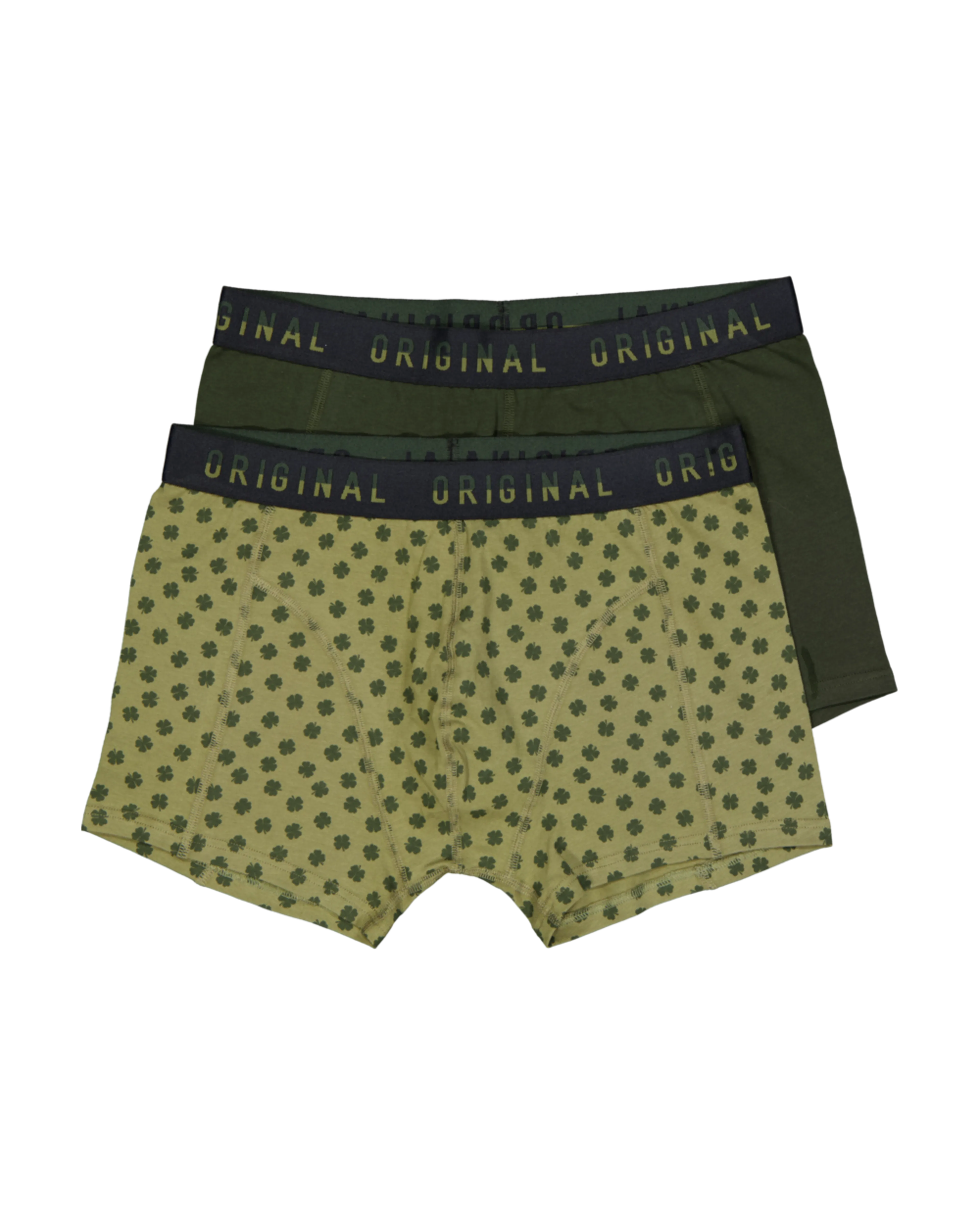 Original Boxer - Groen