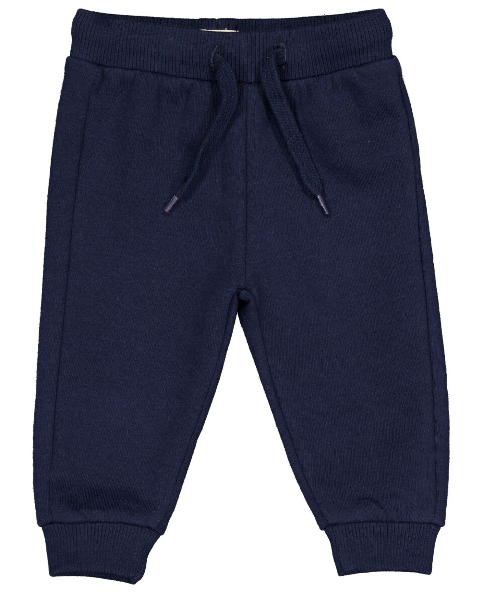 Broek - Blauw