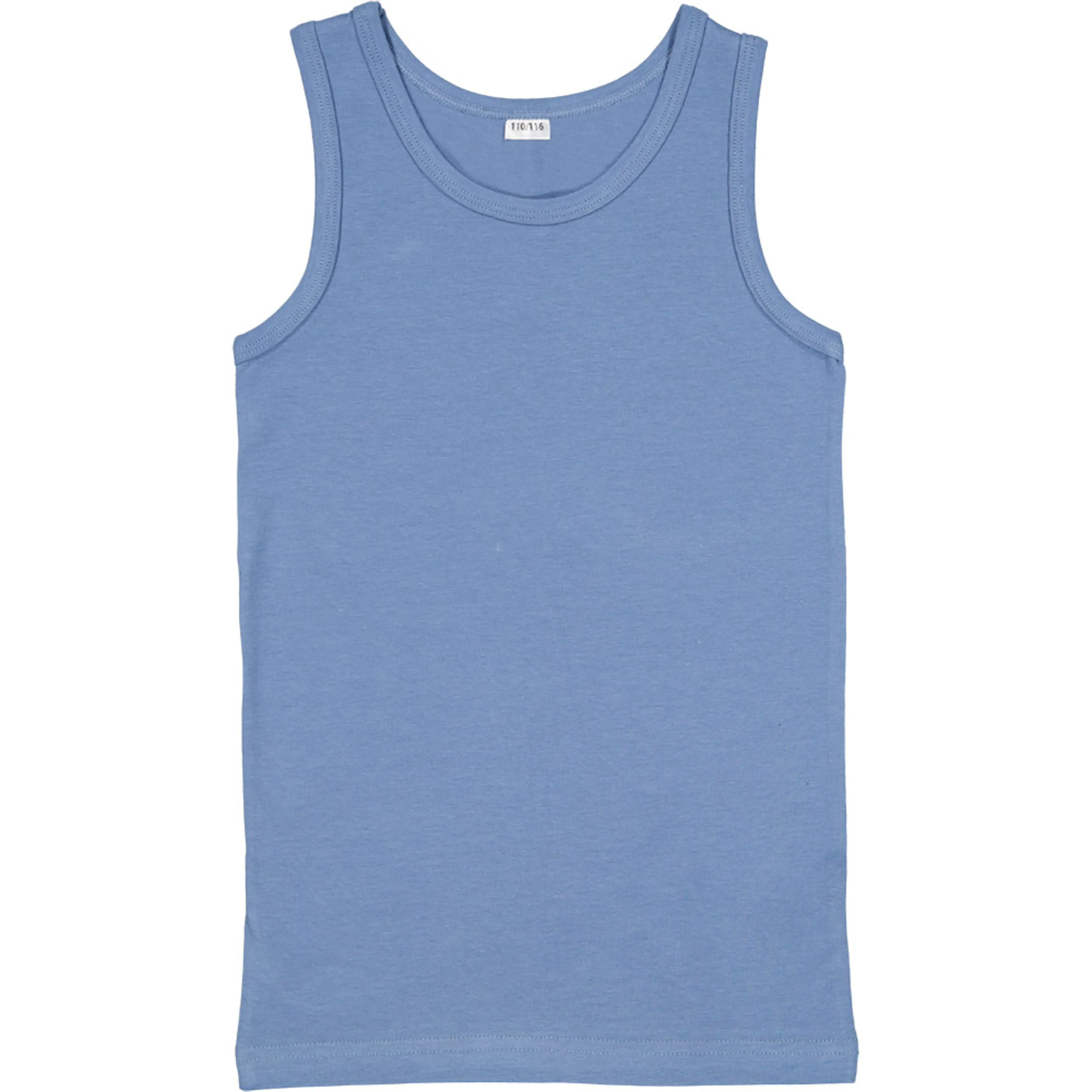 Hemd - Blauw