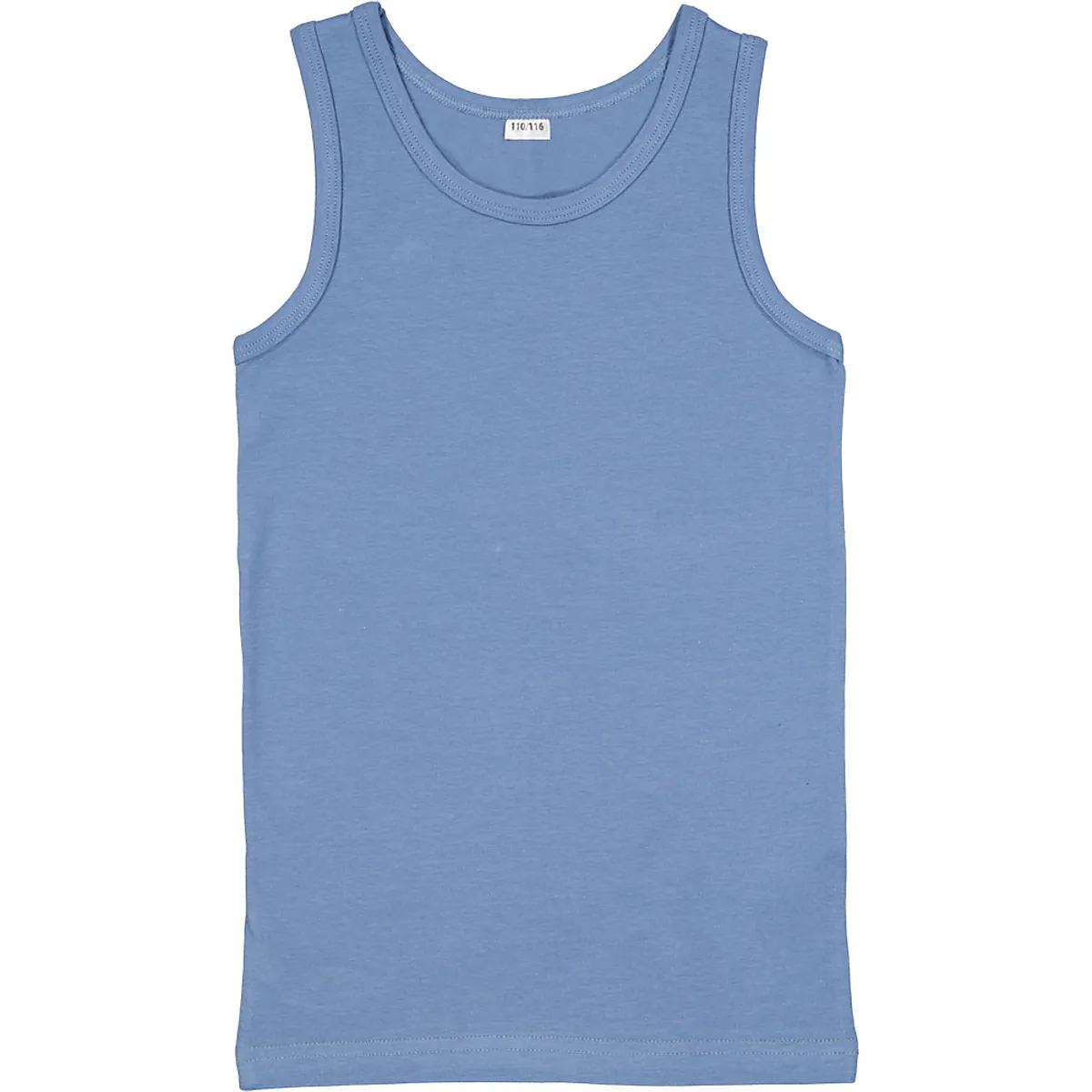 Hemd - Blauw