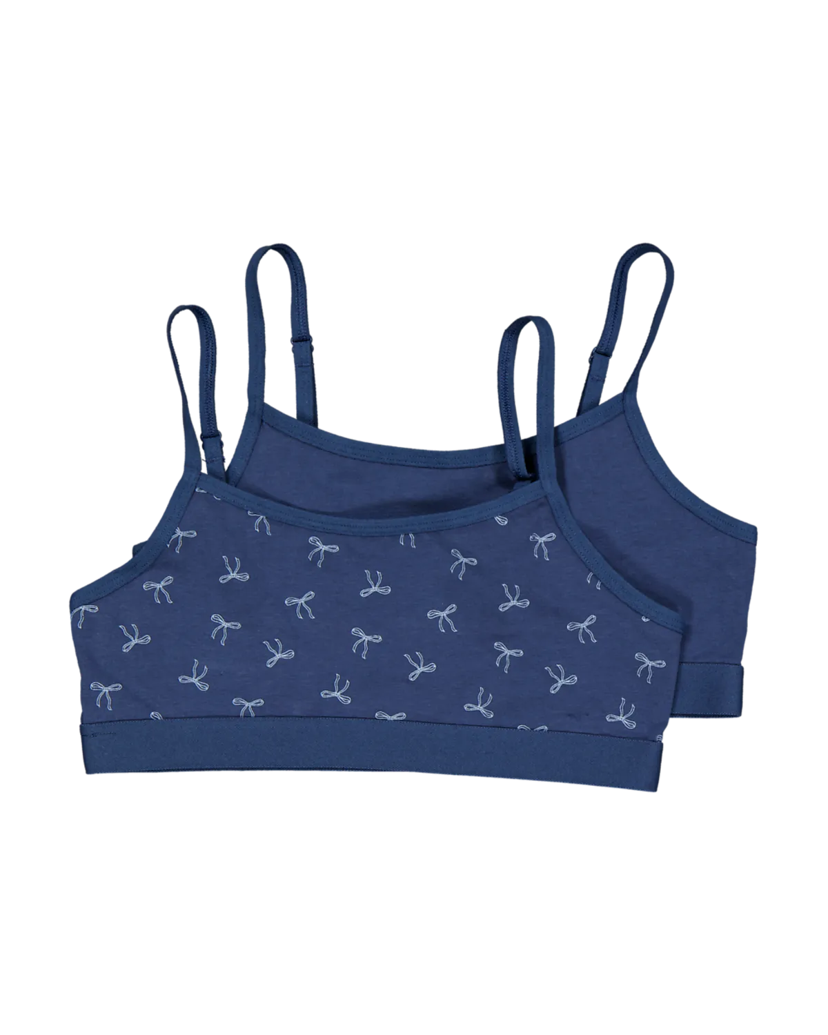 Claire Brassière - Bleu
