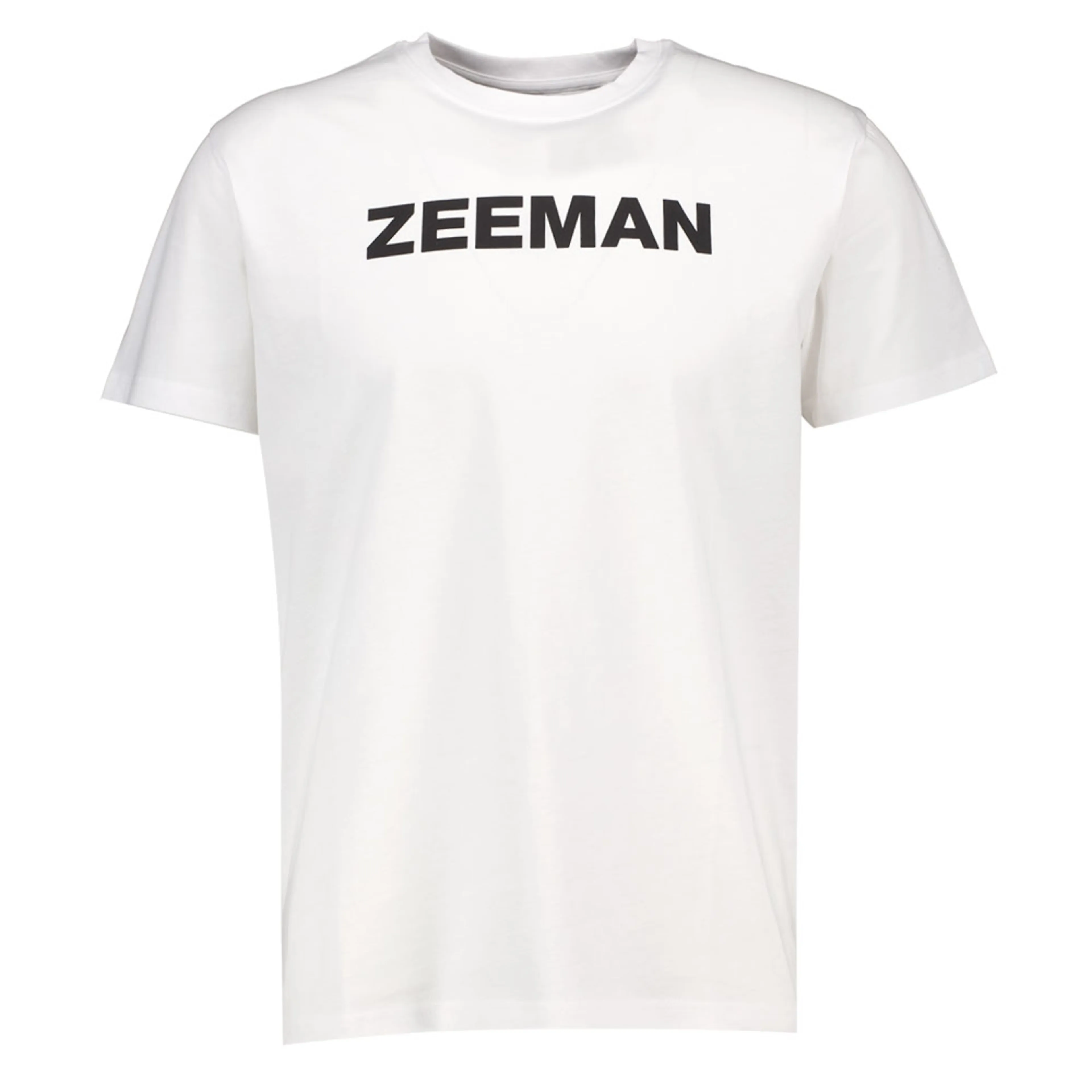 Tee-shirt - Blanc
