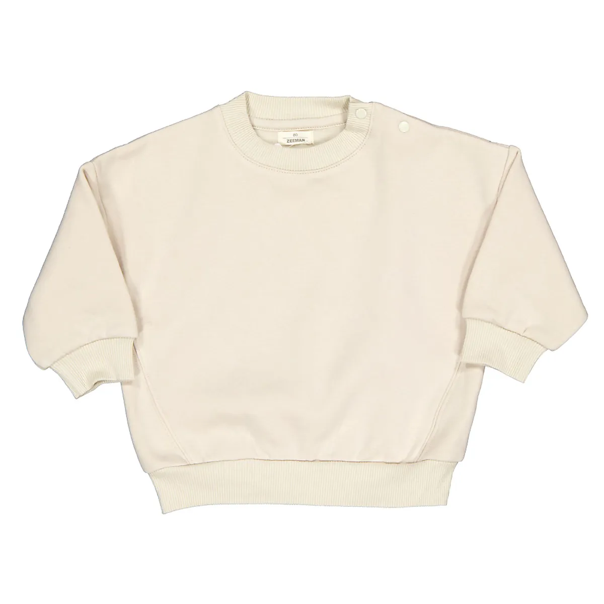 Sweater - Beige