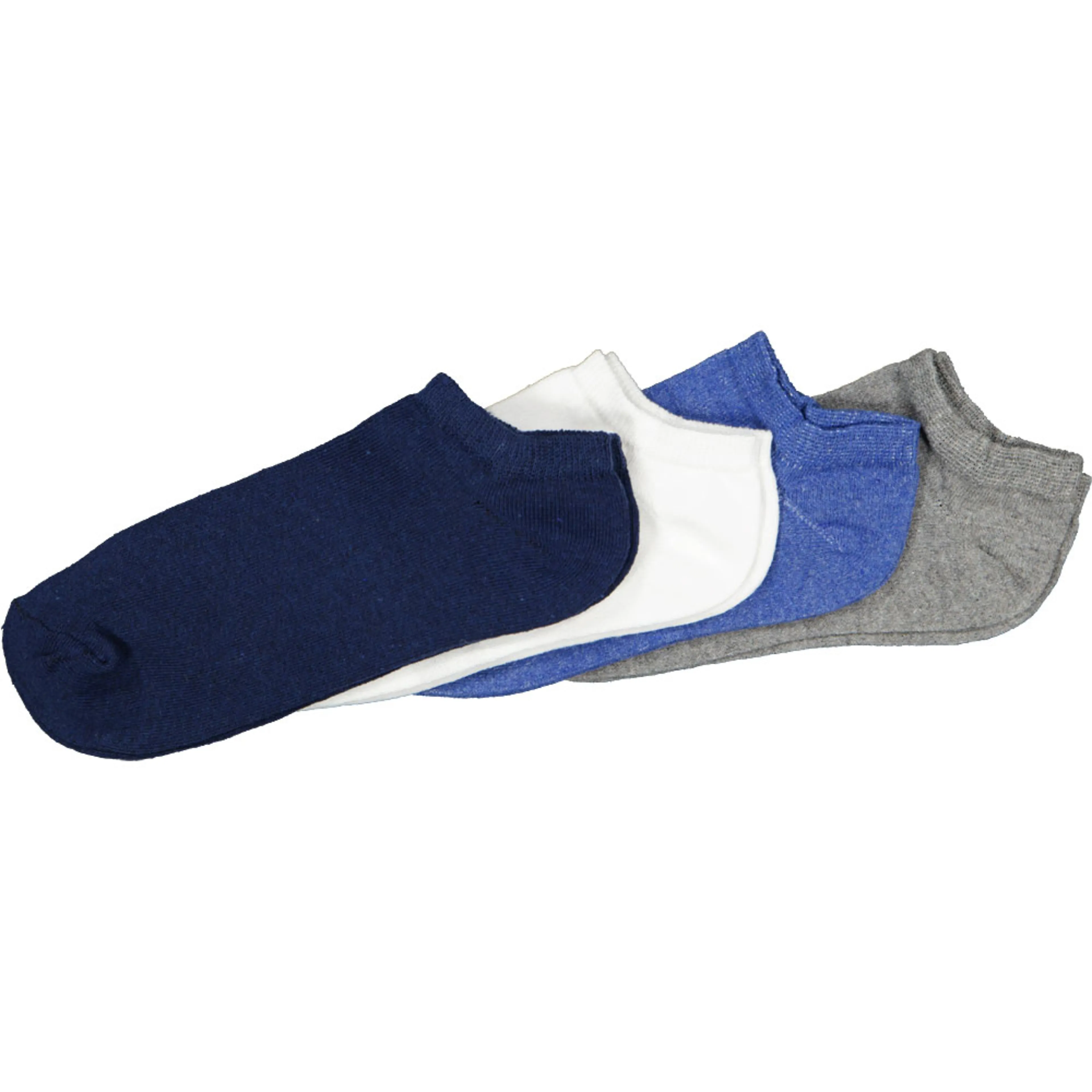 Mini-chaussettes - Bleu